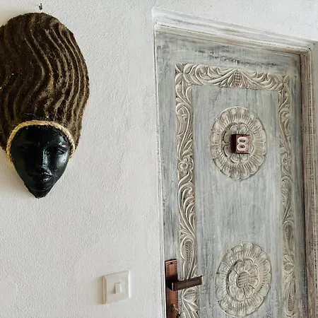 Dream Luxury B&B Watamu Room photo