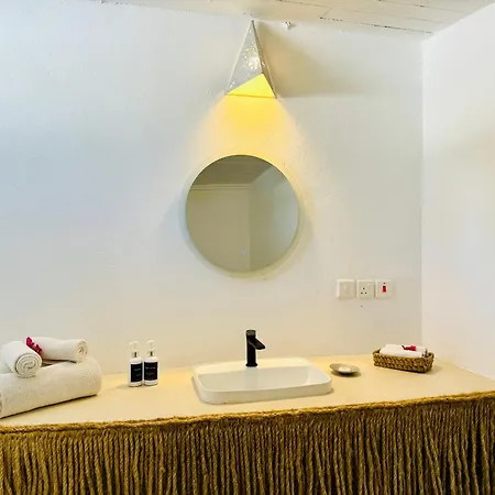 Dream Luxury B&B Watamu Room photo