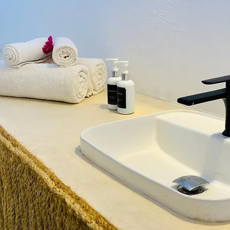 Dream Luxury B&B Watamu Room photo