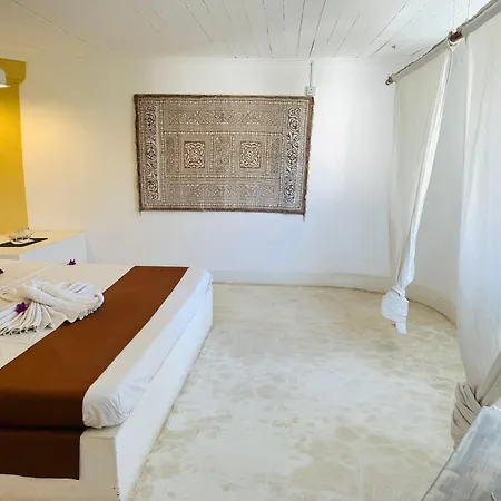 Dream Luxury B&B Watamu Room photo