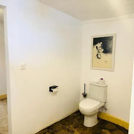 Dream Luxury B&B Watamu Room photo