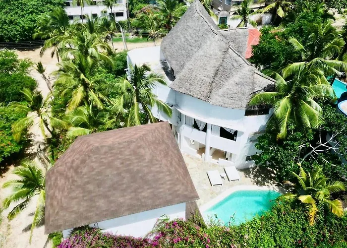 Dream Luxury B&B Watamu