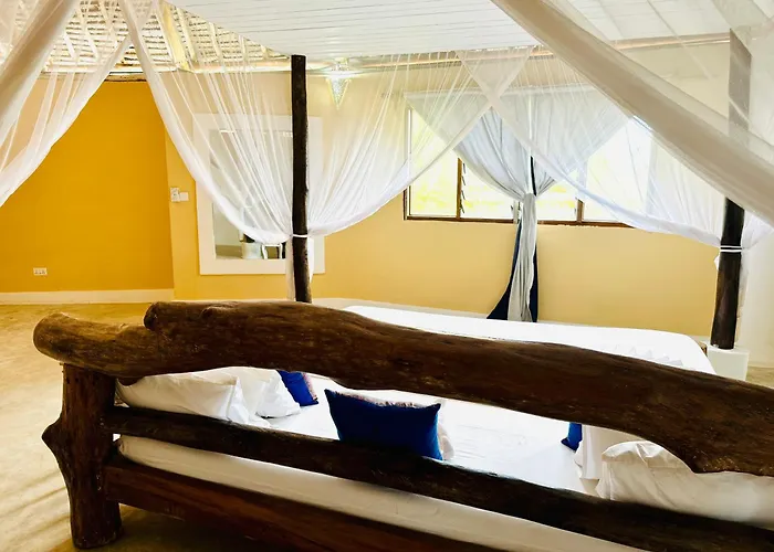 Dream Luxury B&B Watamu