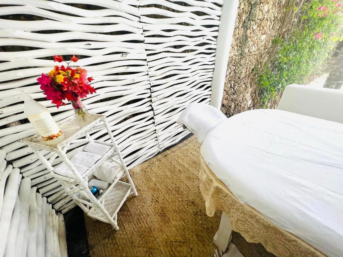 Bed & Breakfast Dream Luxury Watamu