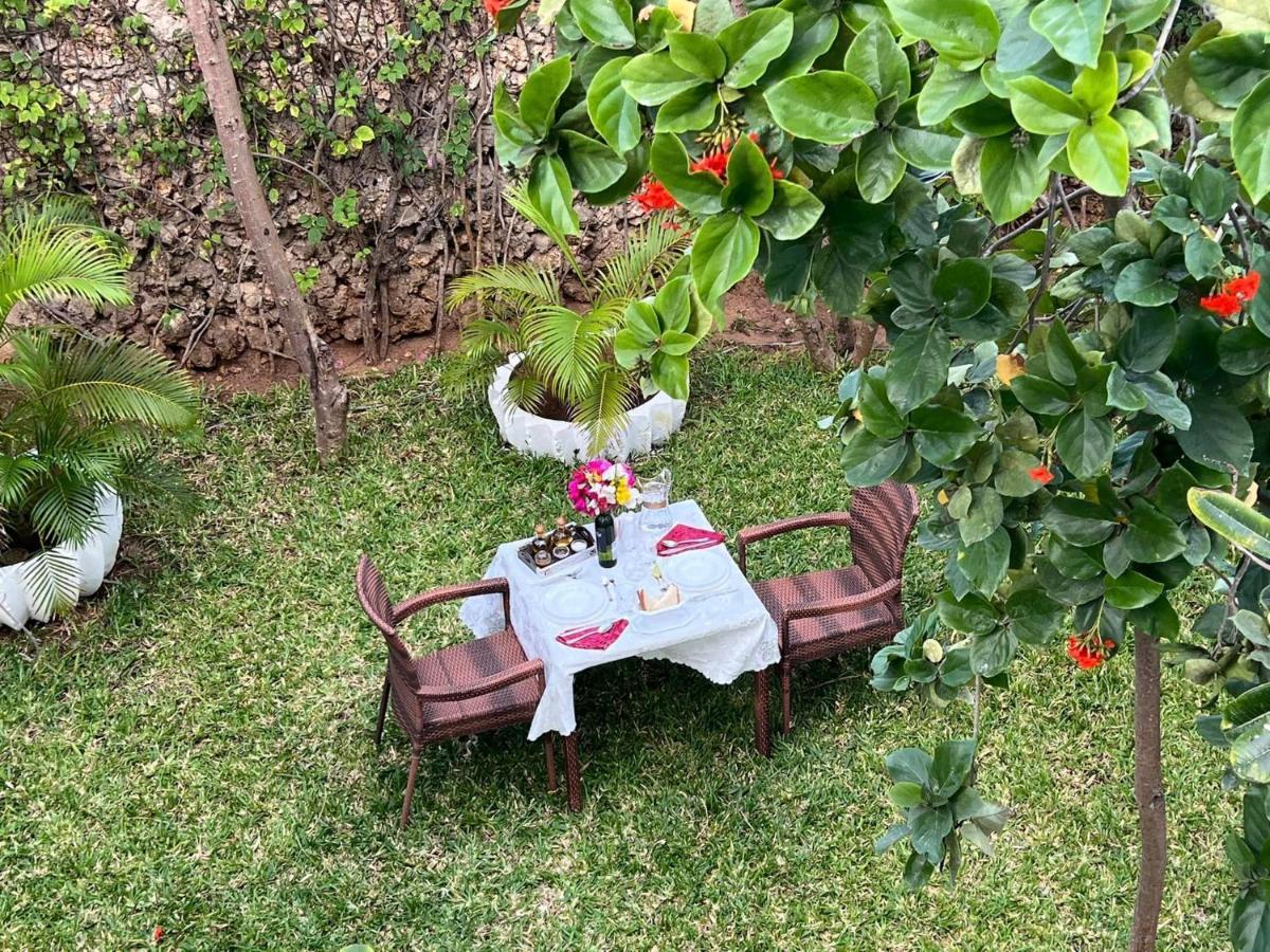 Bed & Breakfast Dream Luxury Watamu