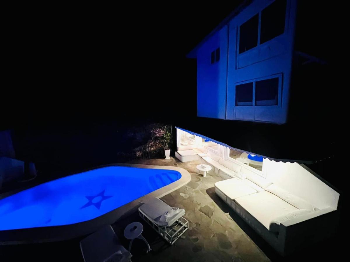 Bed & Breakfast Dream Luxury Watamu
