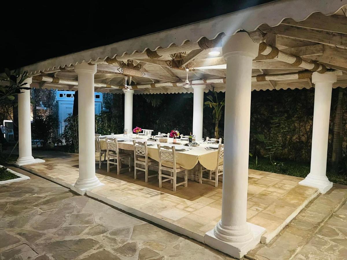 Dream Luxury Watamu