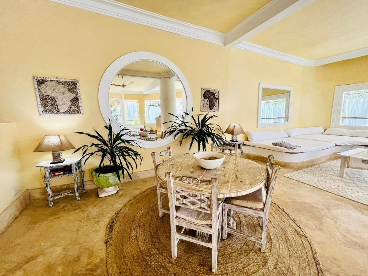 Dream Luxury