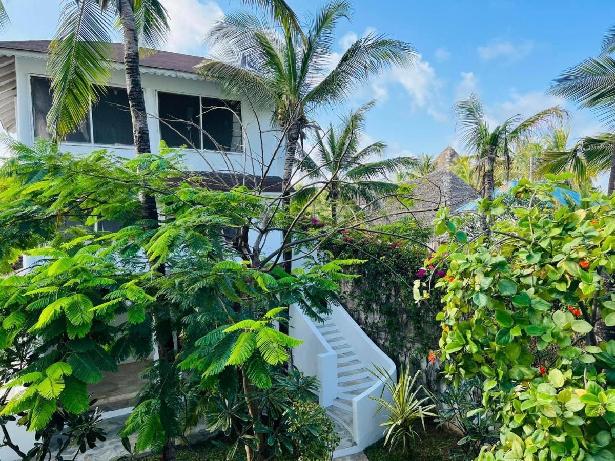 Dream Luxury Watamu