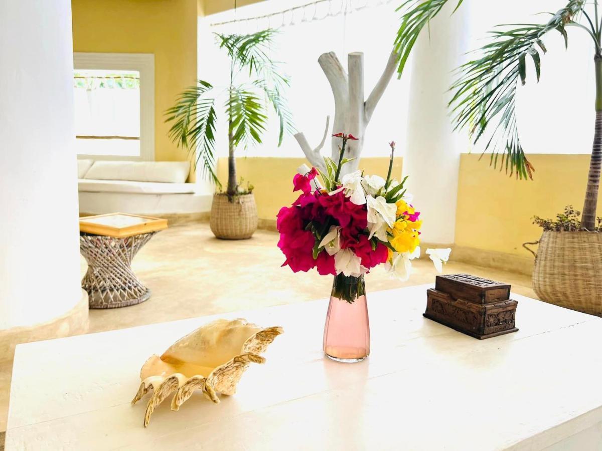 Dream Luxury * Watamu