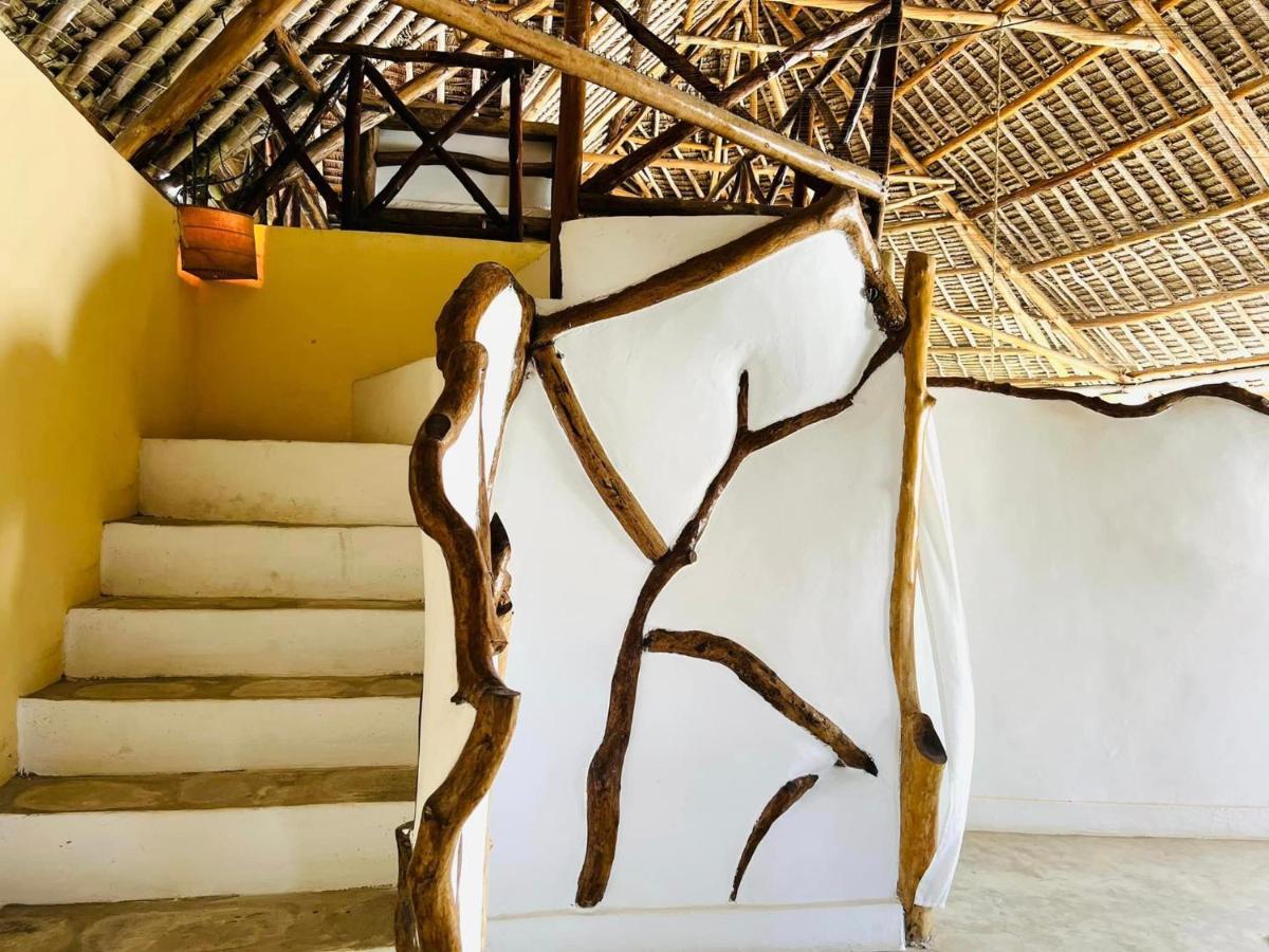 Bed & Breakfast Dream Luxury Watamu