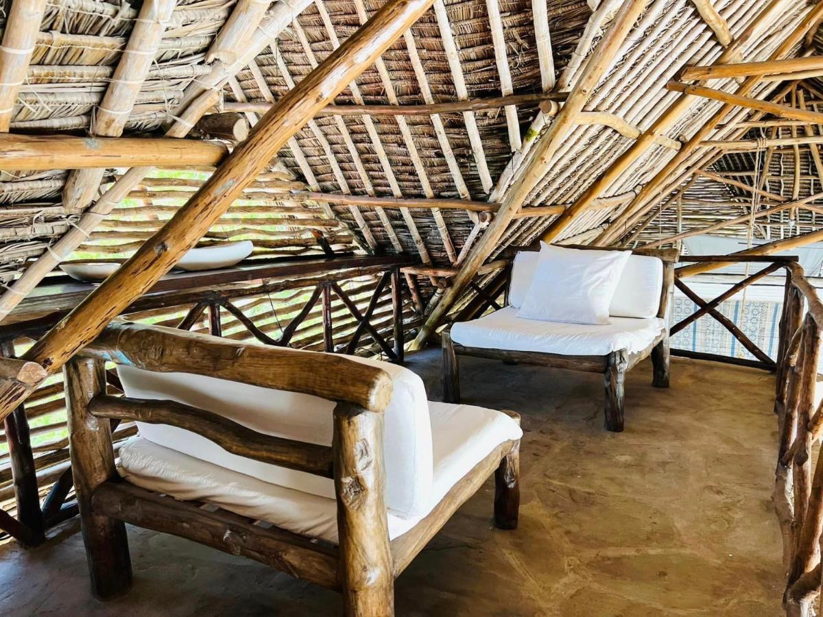Bed & Breakfast Dream Luxury