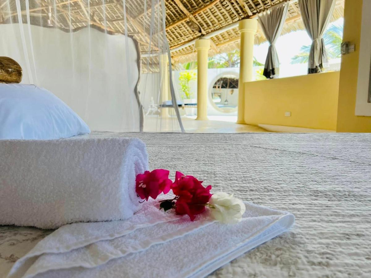Dream Luxury Bed & Breakfast Watamu