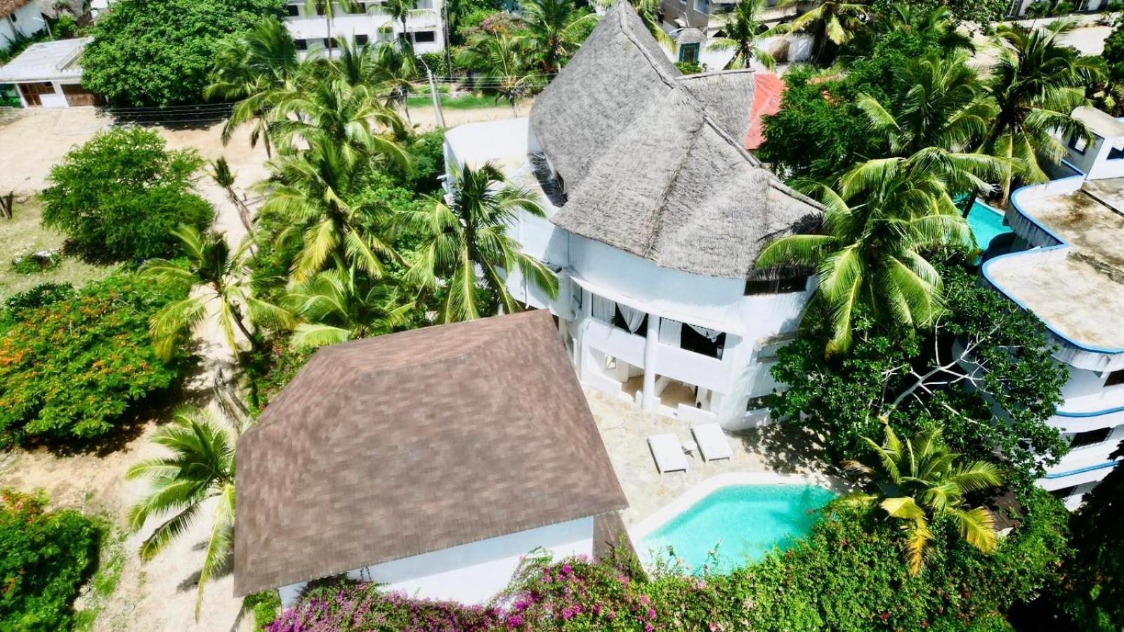 Dream Luxury Bed & Breakfast Watamu