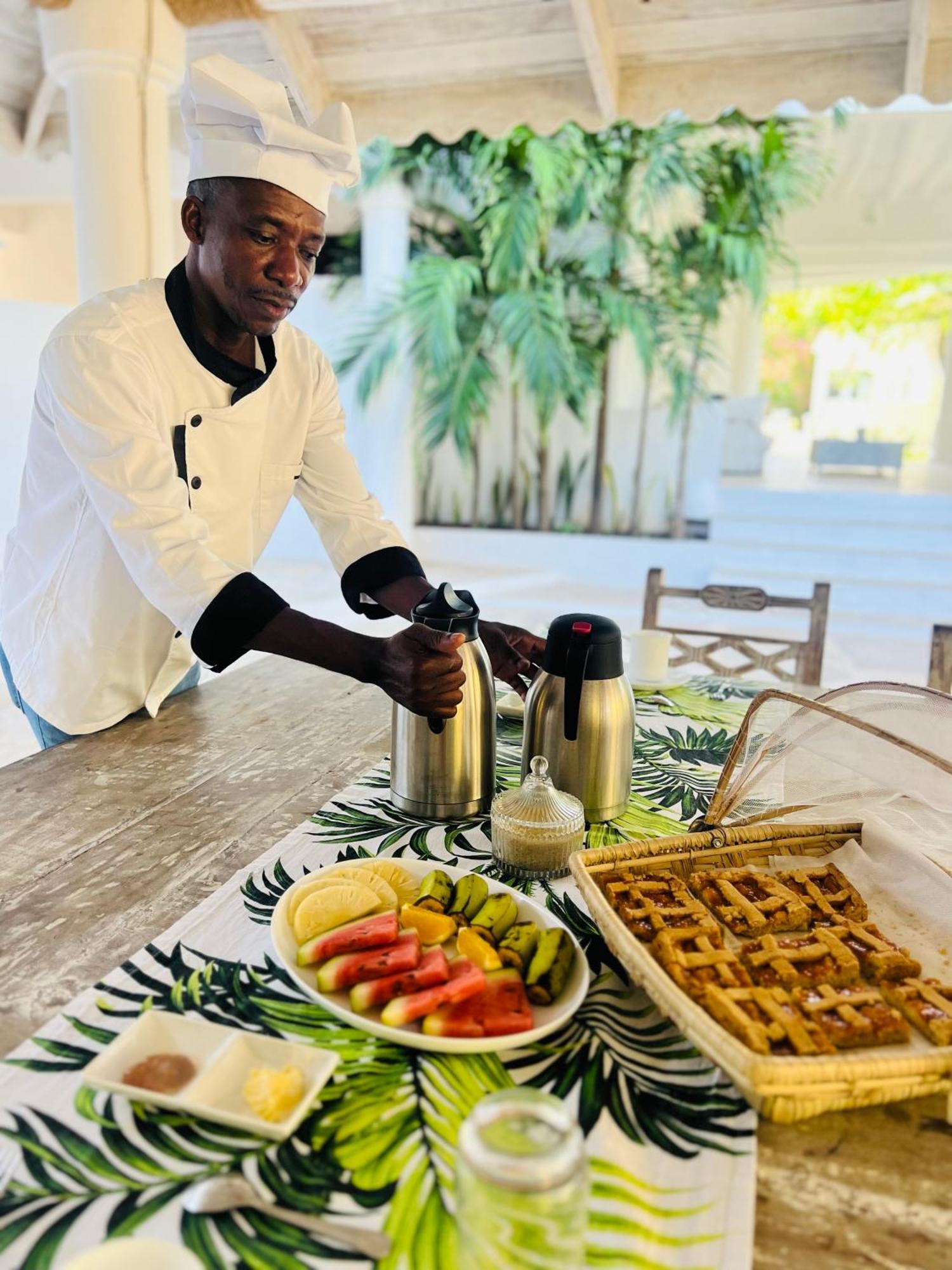 Dream Luxury Bed & Breakfast