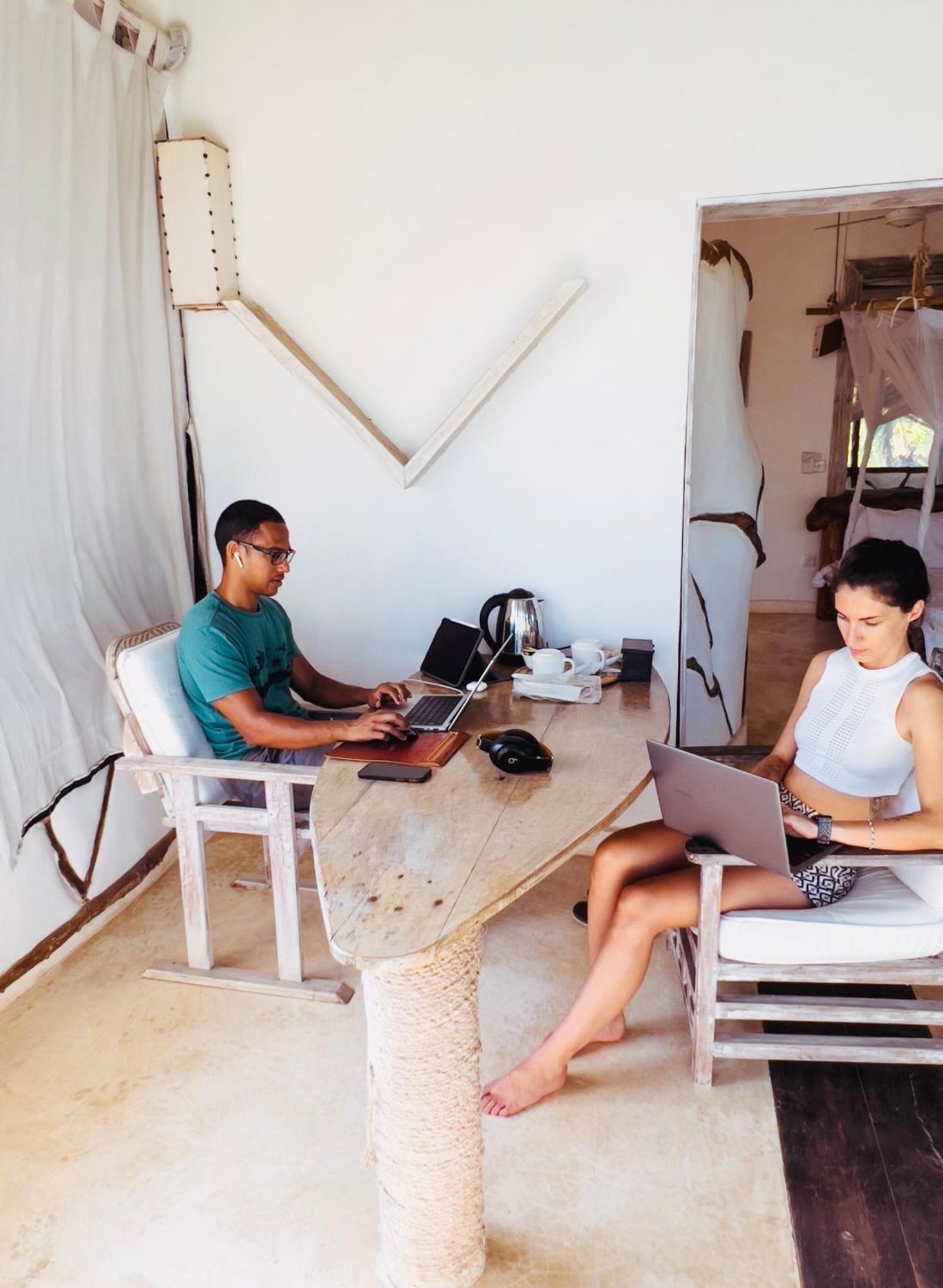 Dream Luxury * Watamu