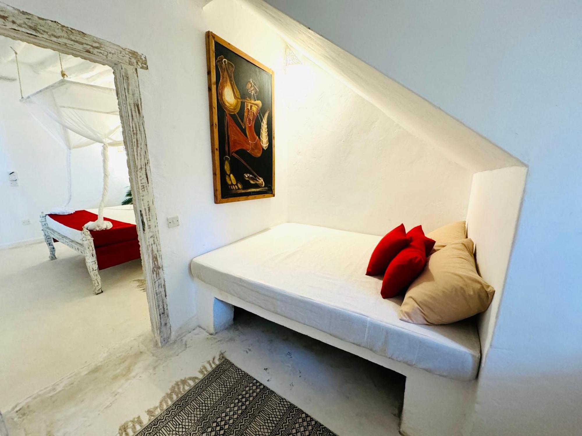Dream Luxury