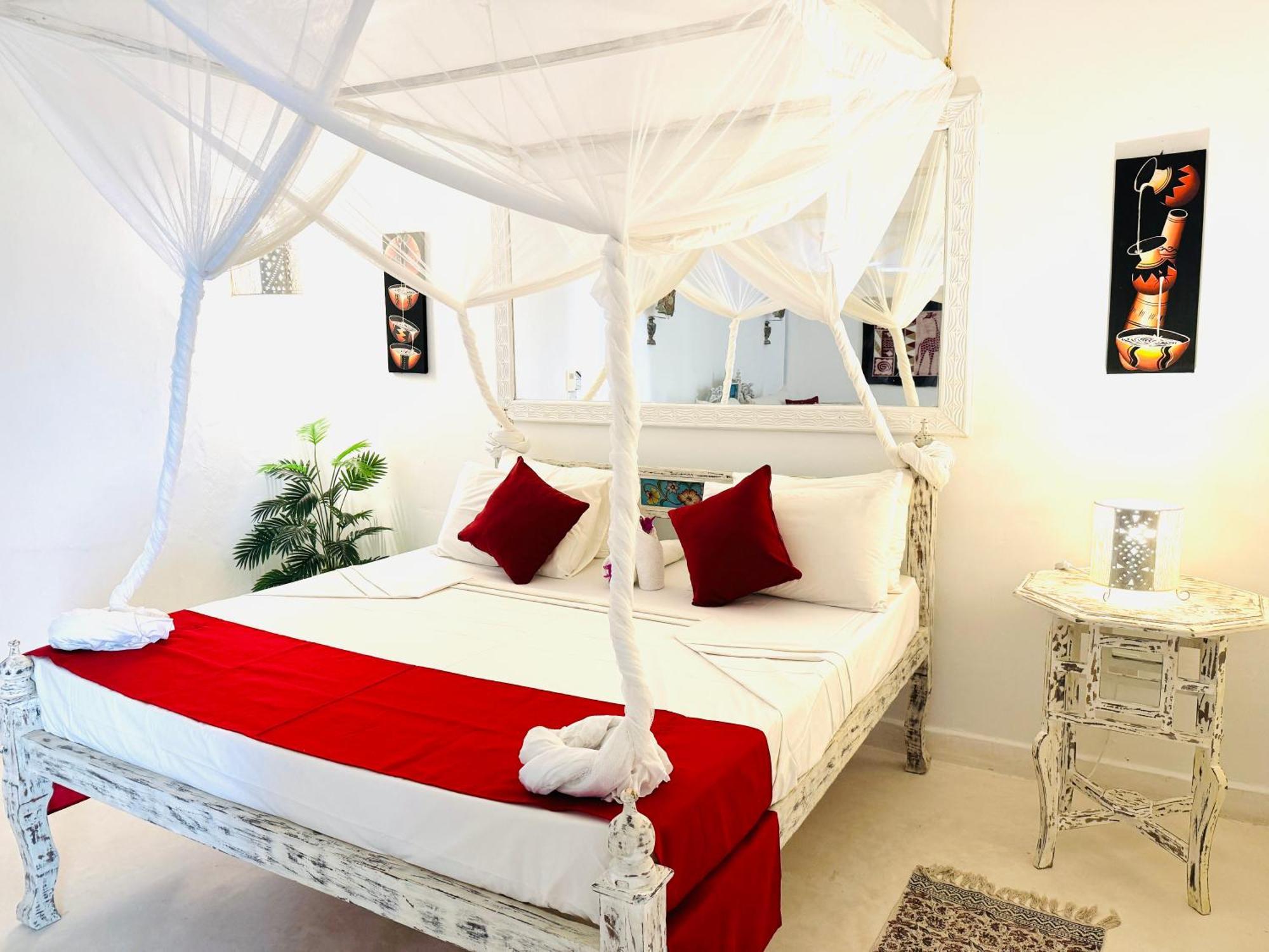 Dream Luxury Bed & Breakfast