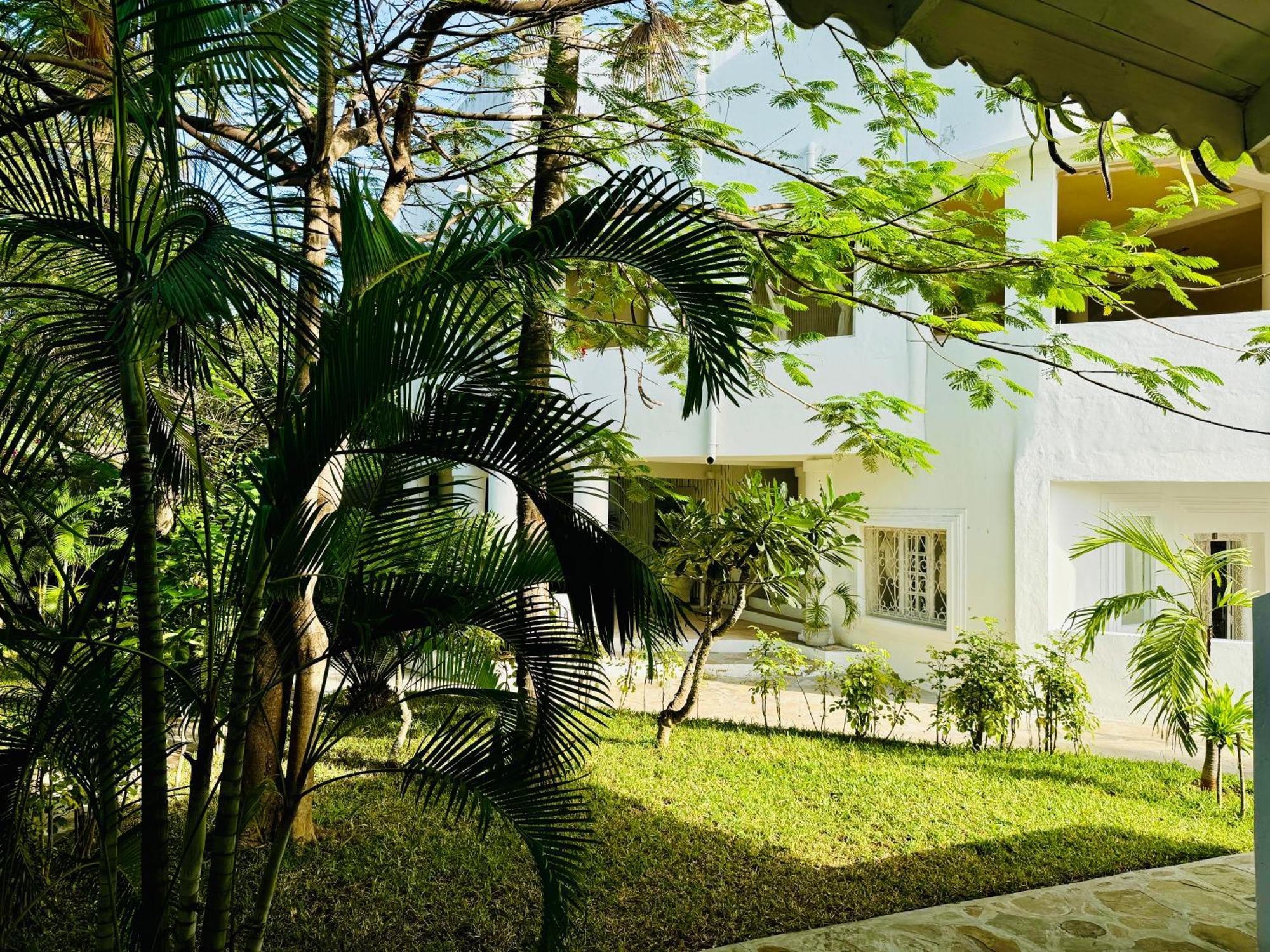 Bed & Breakfast Dream Luxury