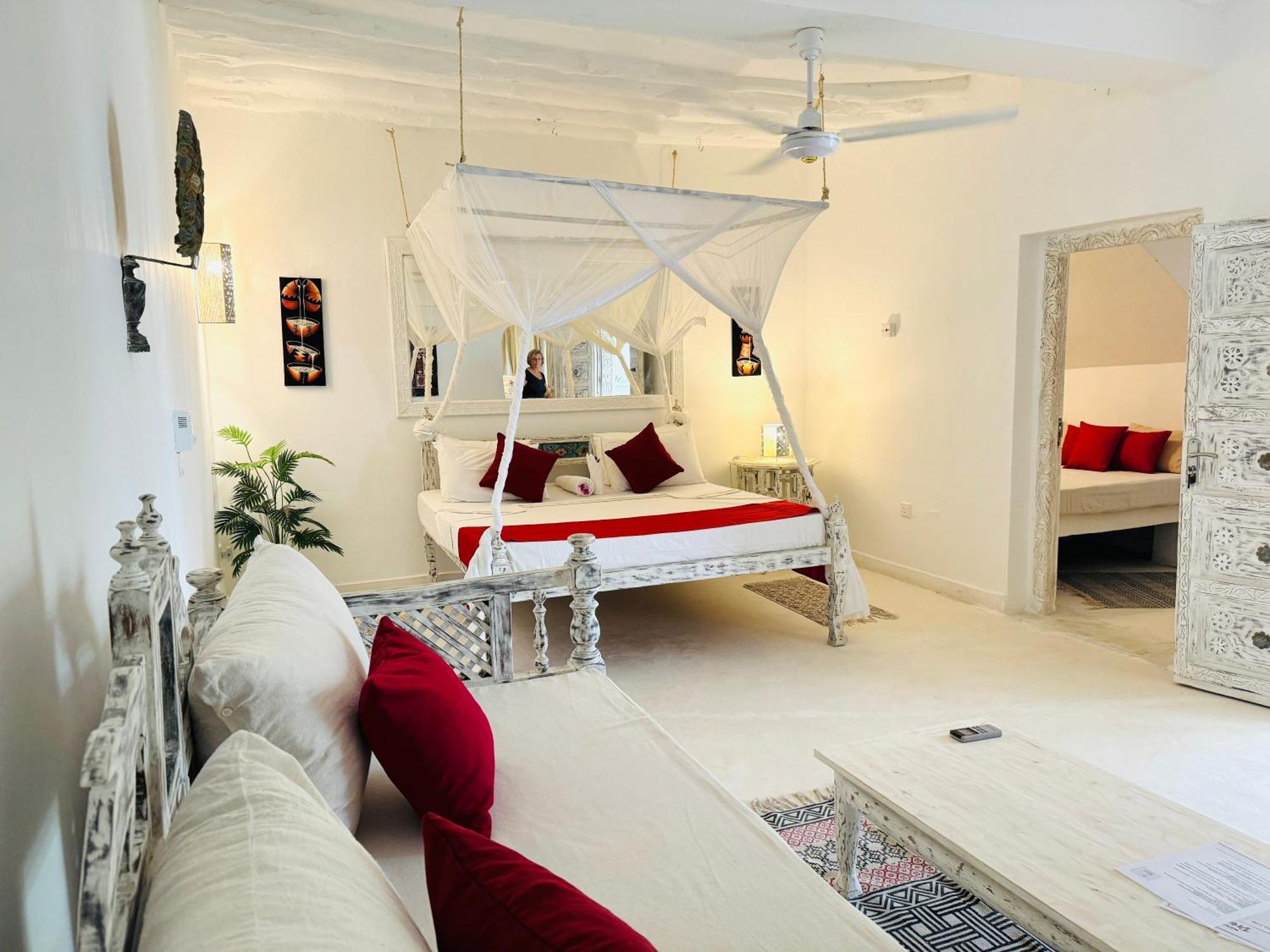 Dream Luxury Bed & Breakfast Watamu
