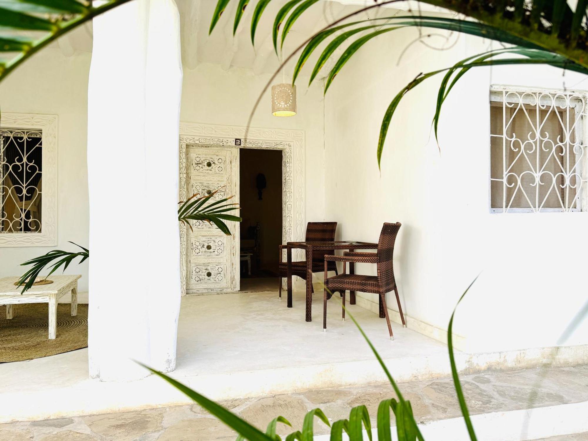 Dream Luxury Bed & Breakfast Watamu