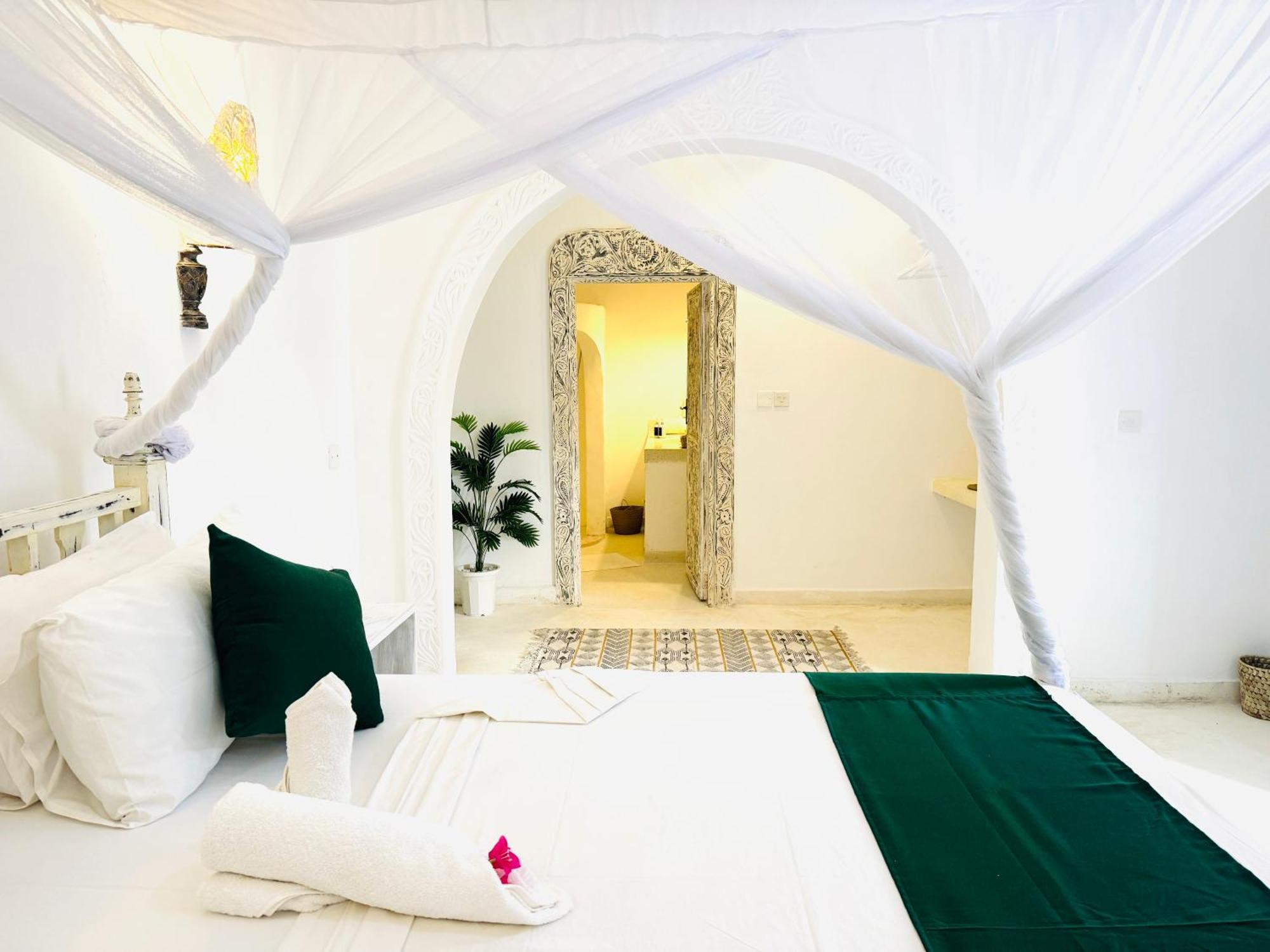 Dream Luxury * Watamu