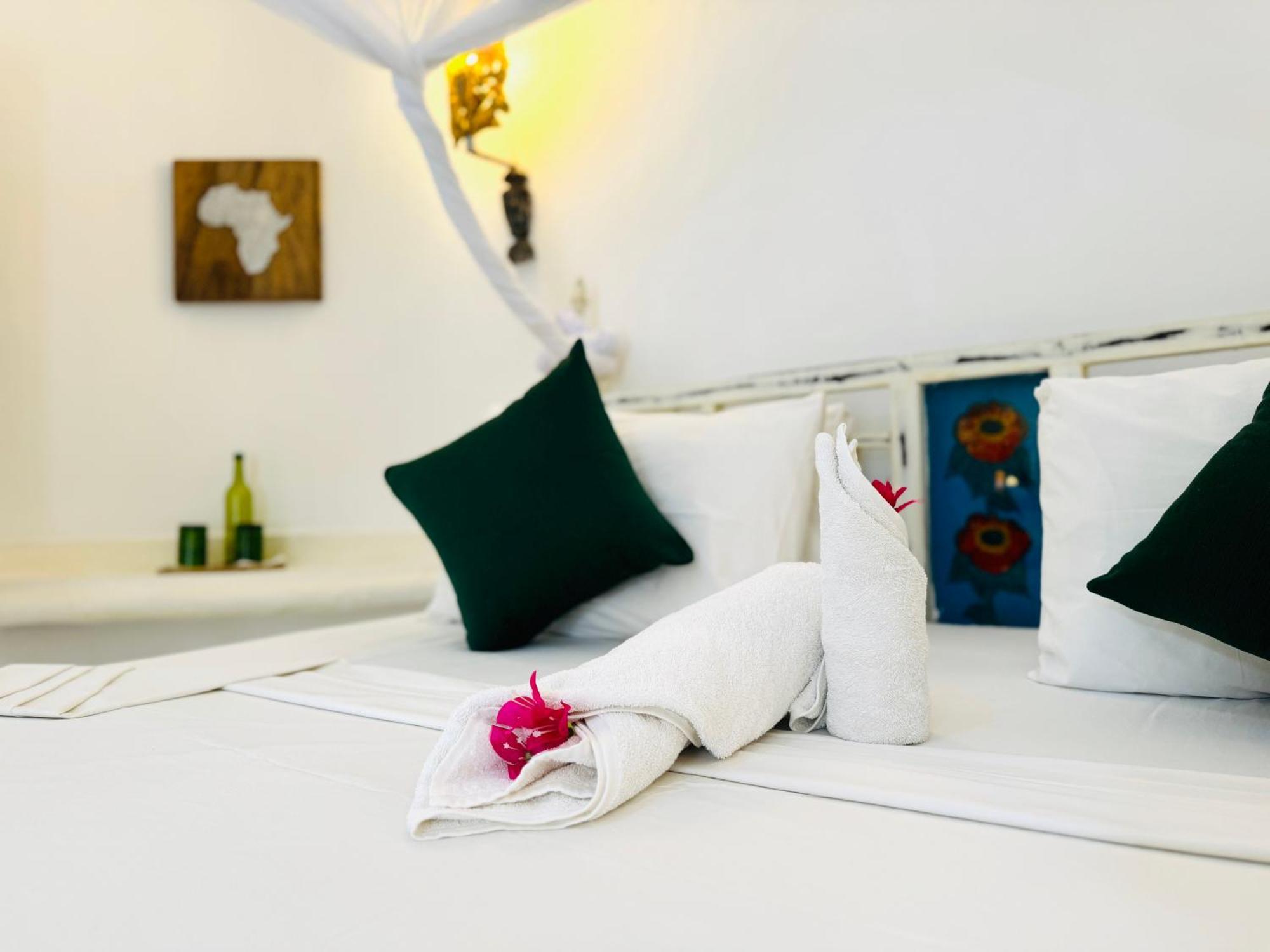 Bed & Breakfast Dream Luxury
