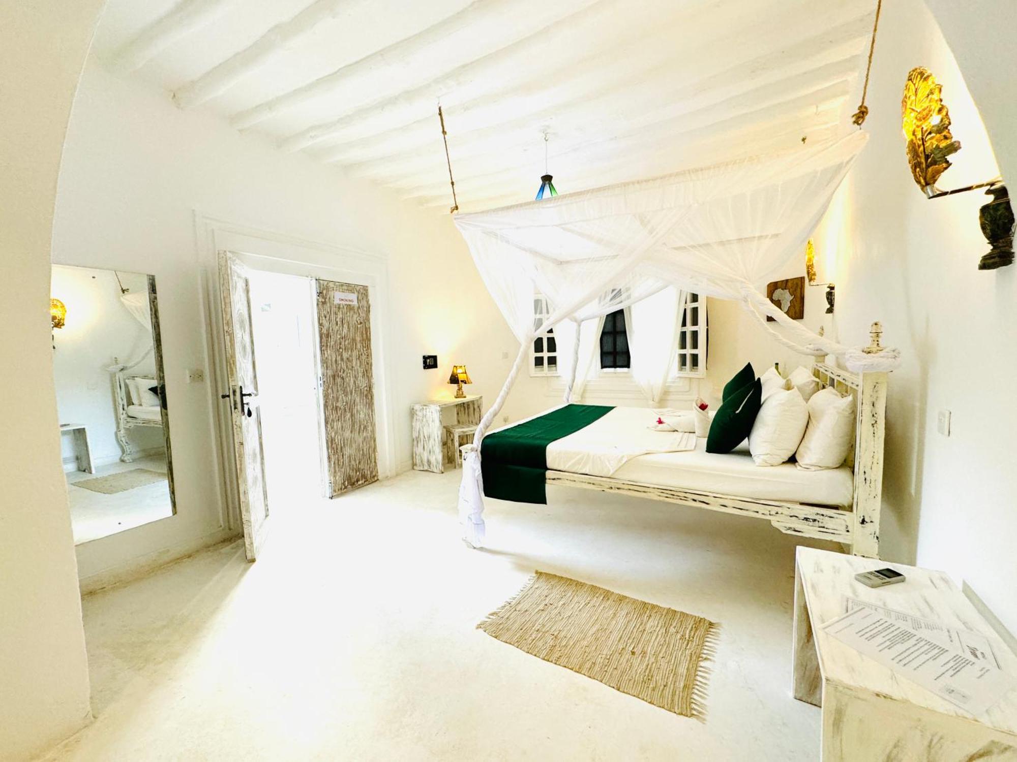 Dream Luxury Bed & Breakfast Watamu