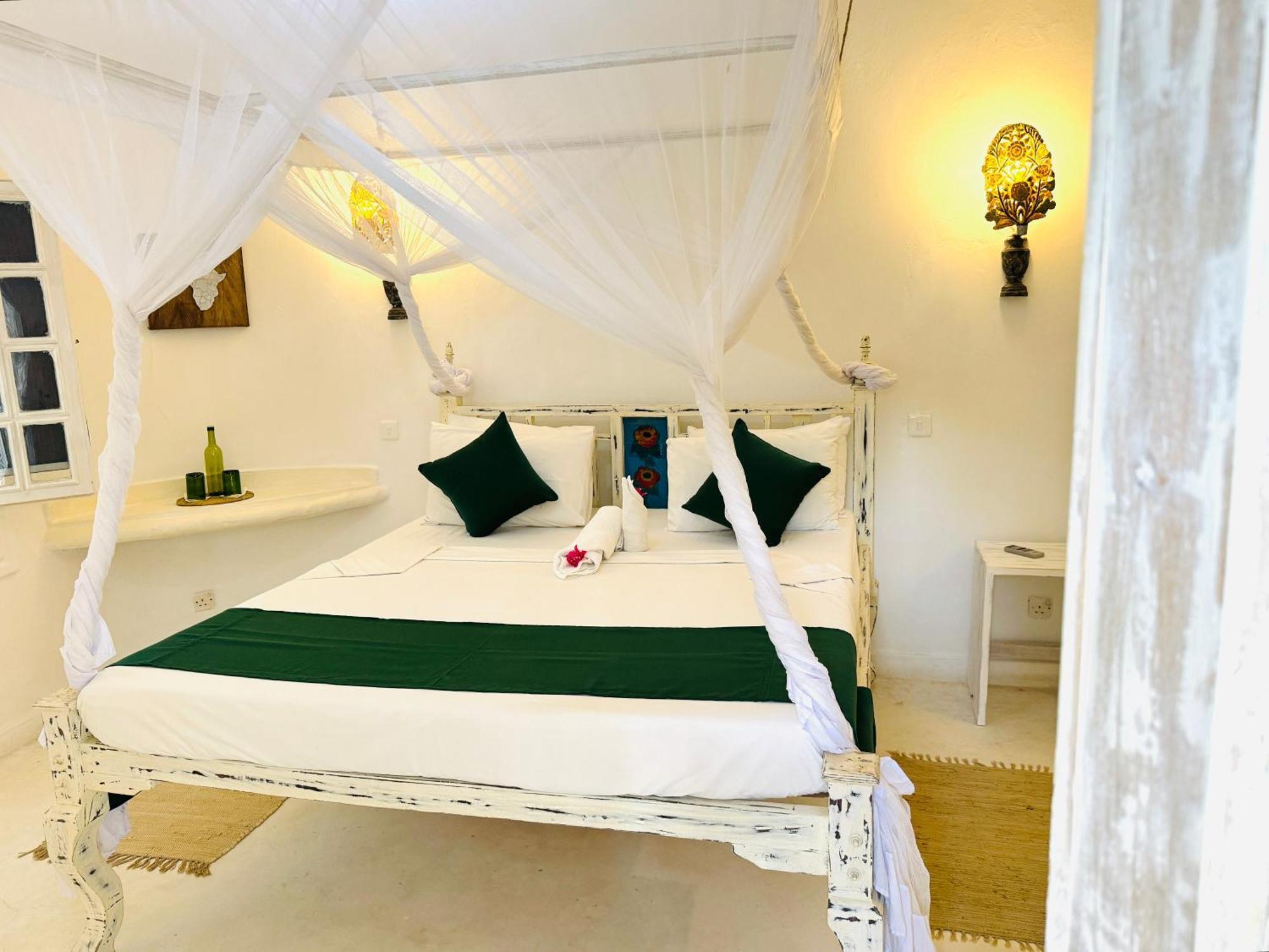 Bed & Breakfast Dream Luxury *