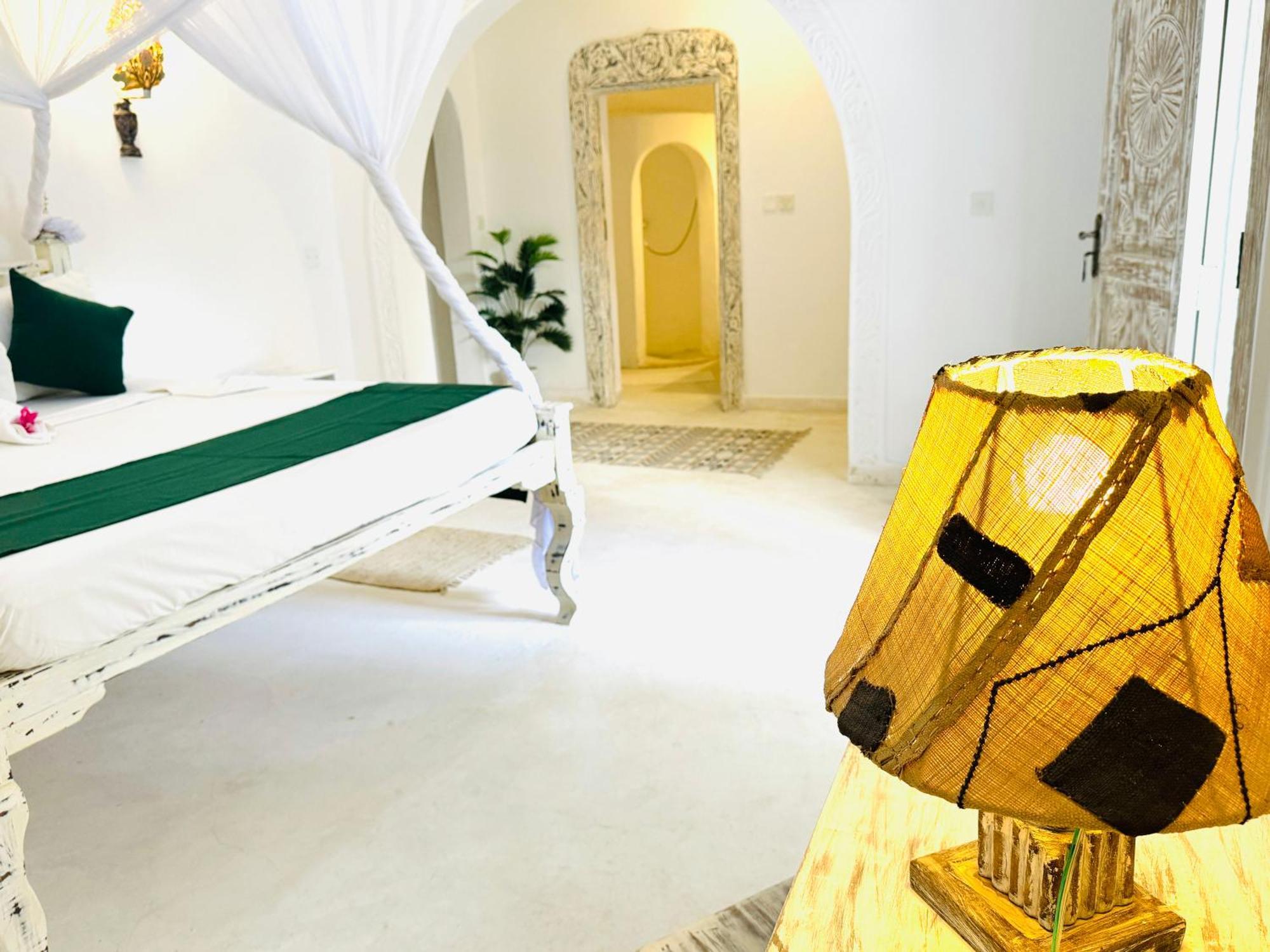 Dream Luxury *