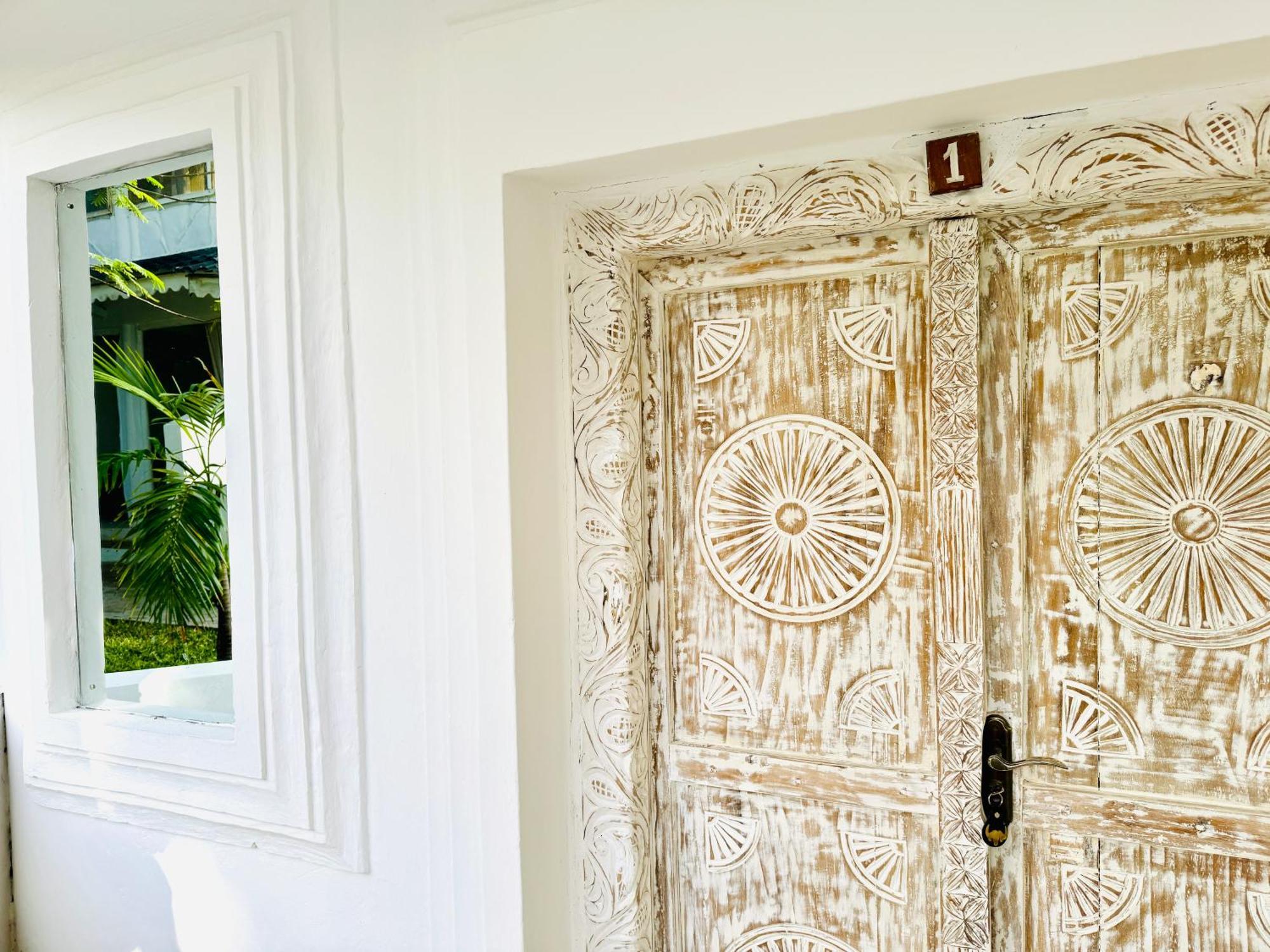 Bed & Breakfast Dream Luxury Watamu