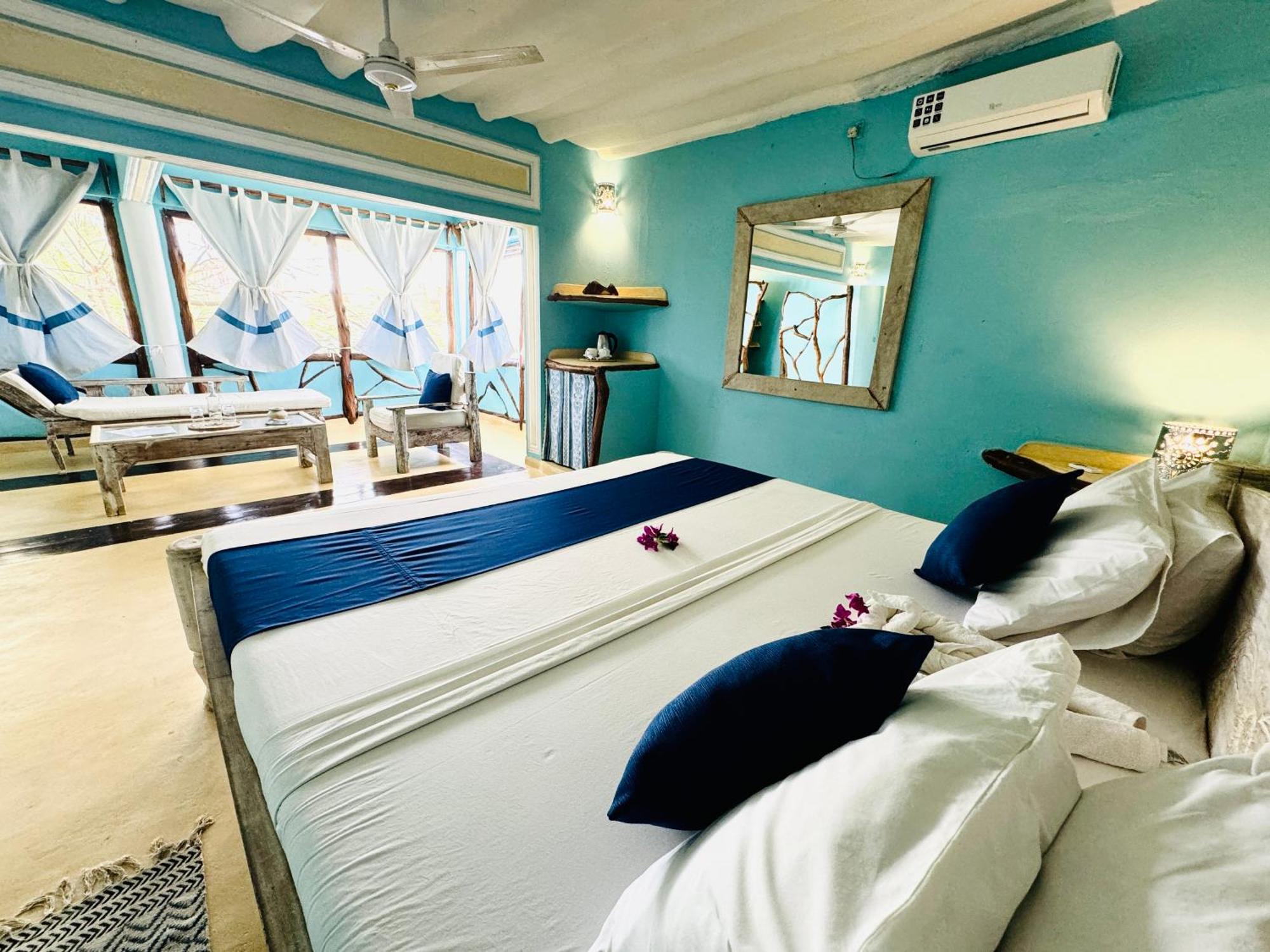 Dream Luxury Bed & Breakfast *