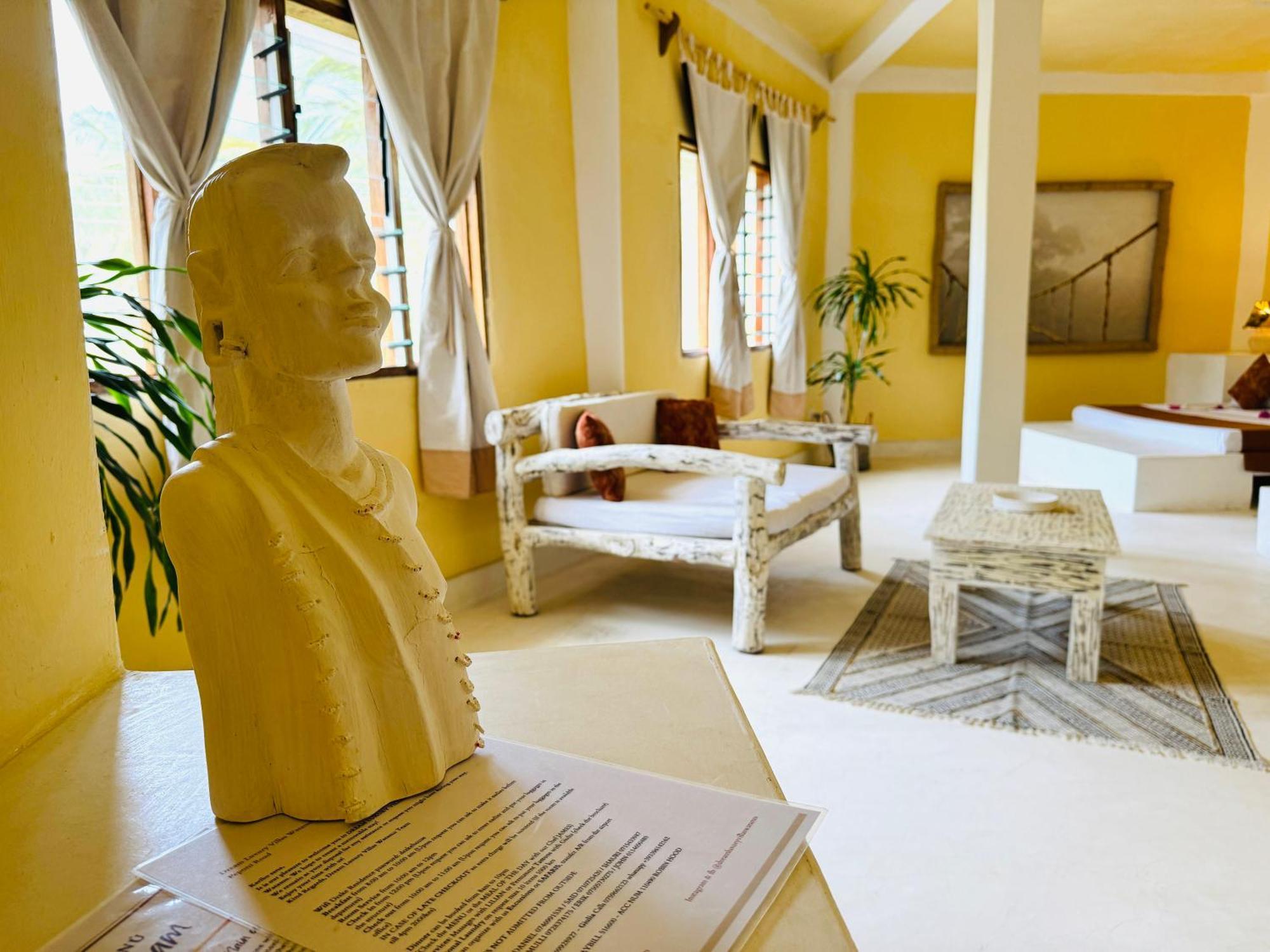 Bed & Breakfast Dream Luxury *