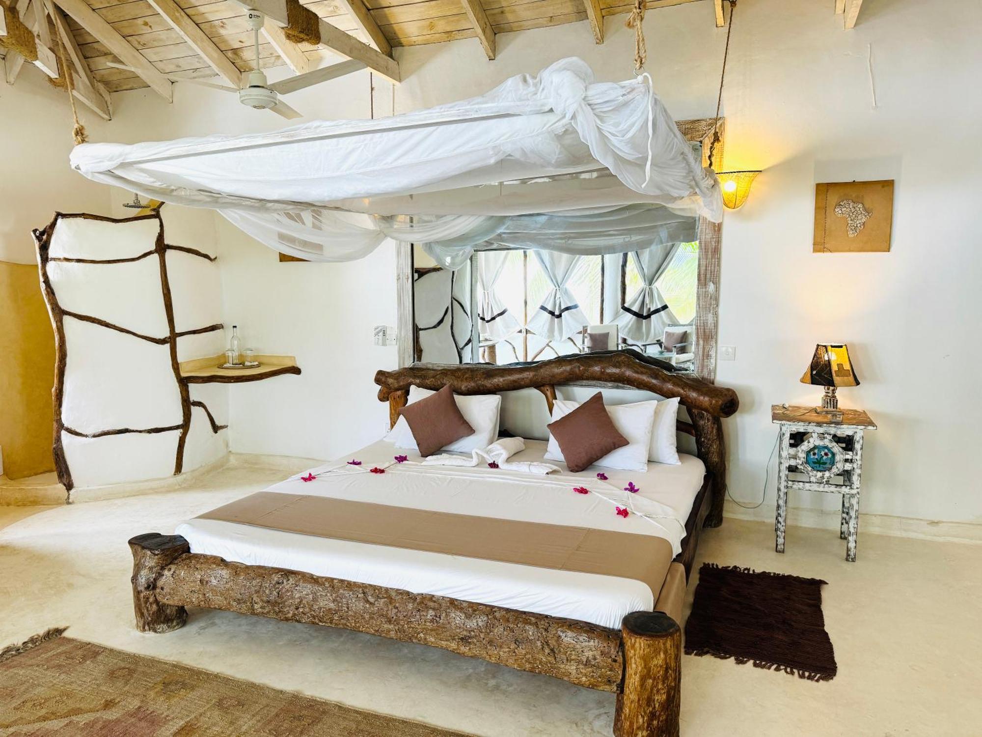Dream Luxury