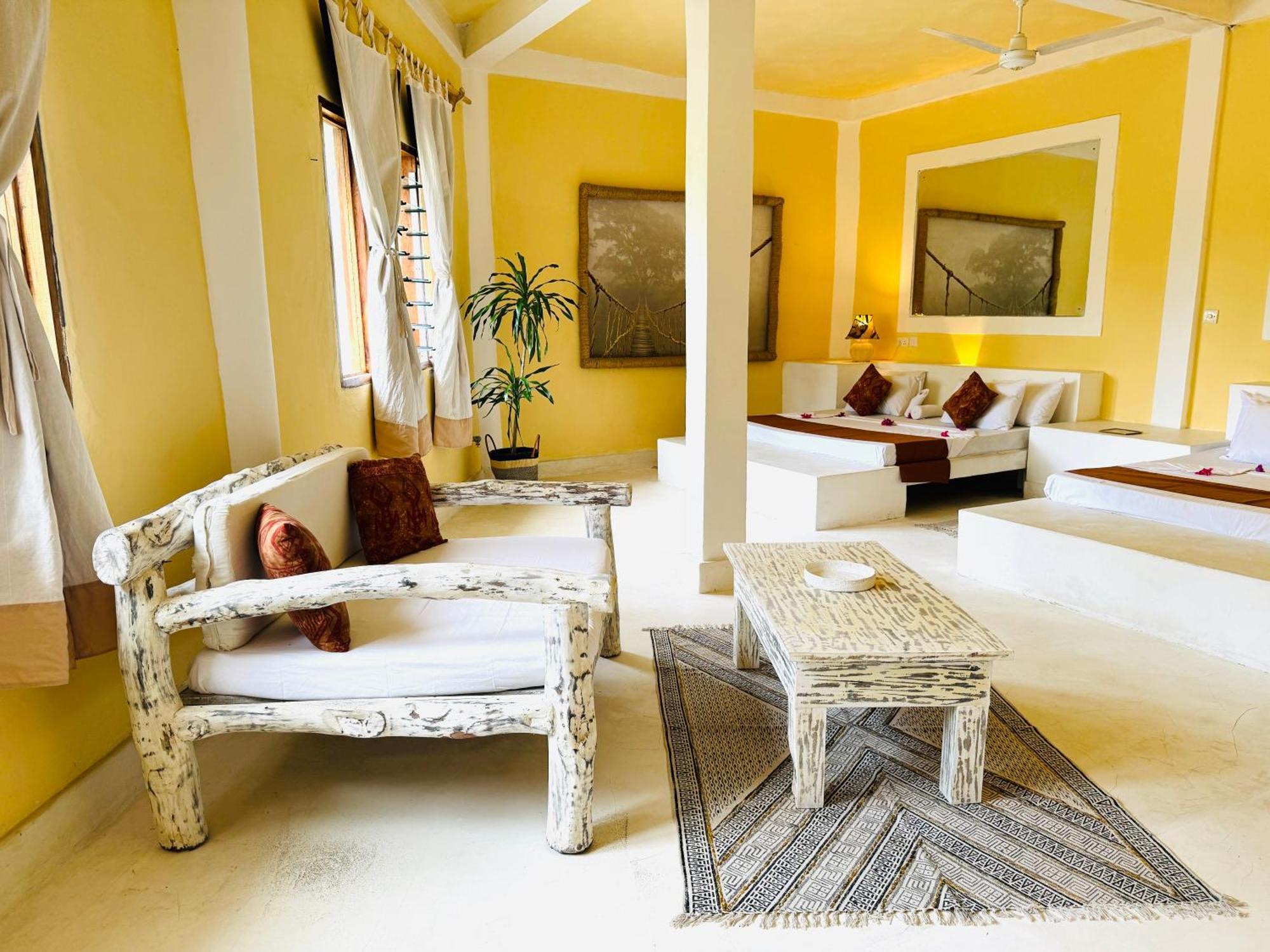 Dream Luxury Bed & Breakfast