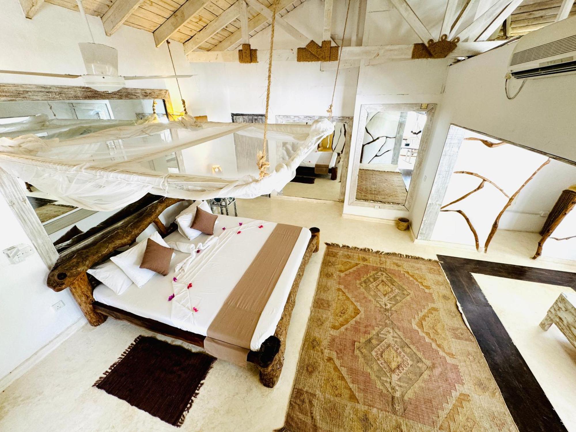 Bed & Breakfast Dream Luxury