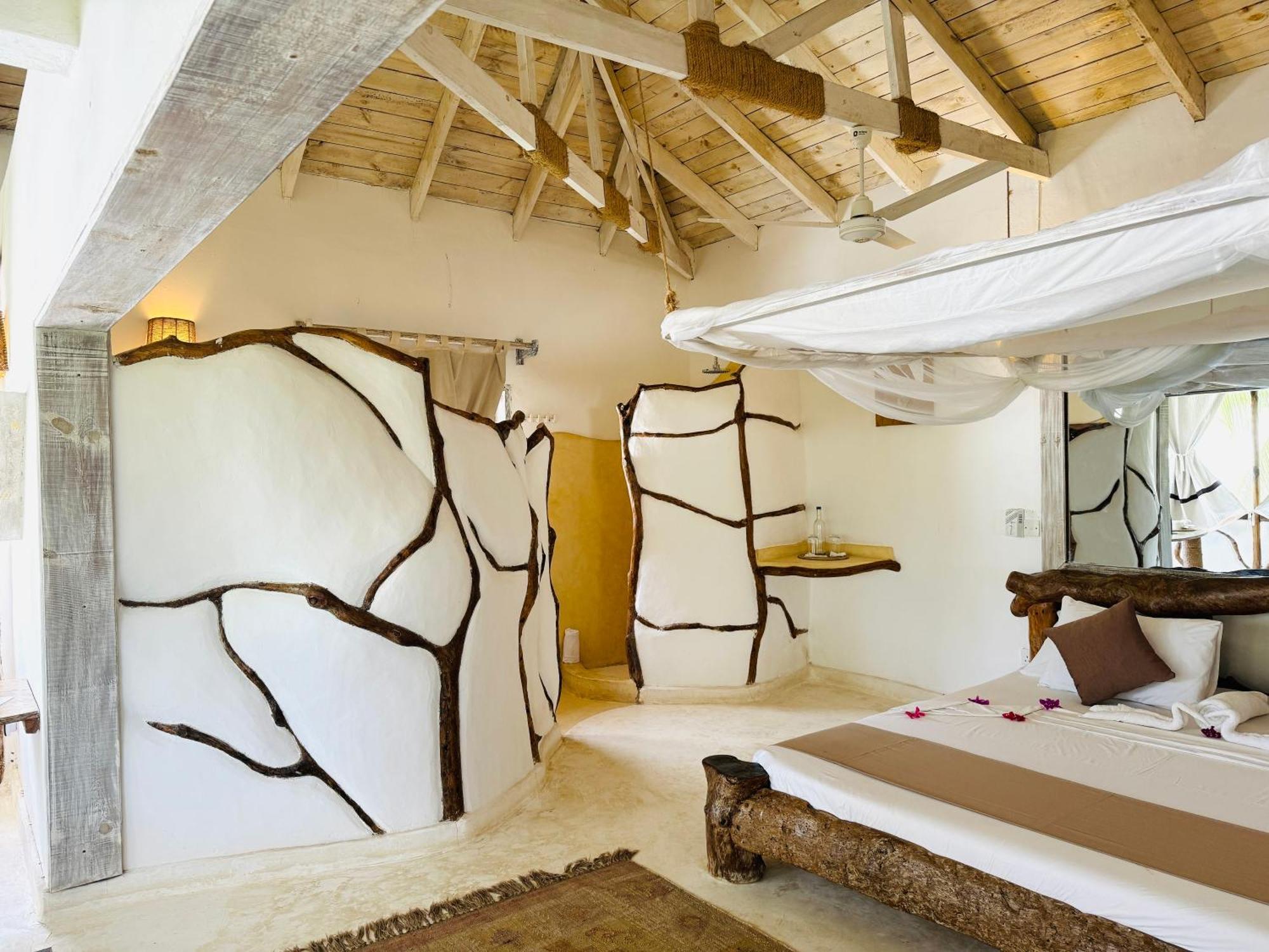 Dream Luxury Bed & Breakfast Watamu