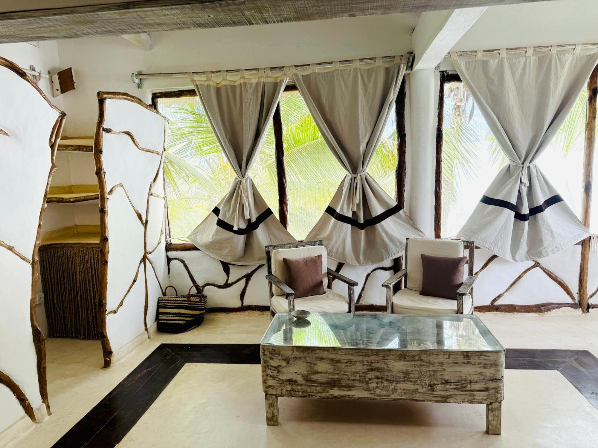 Bed & Breakfast Dream Luxury Watamu