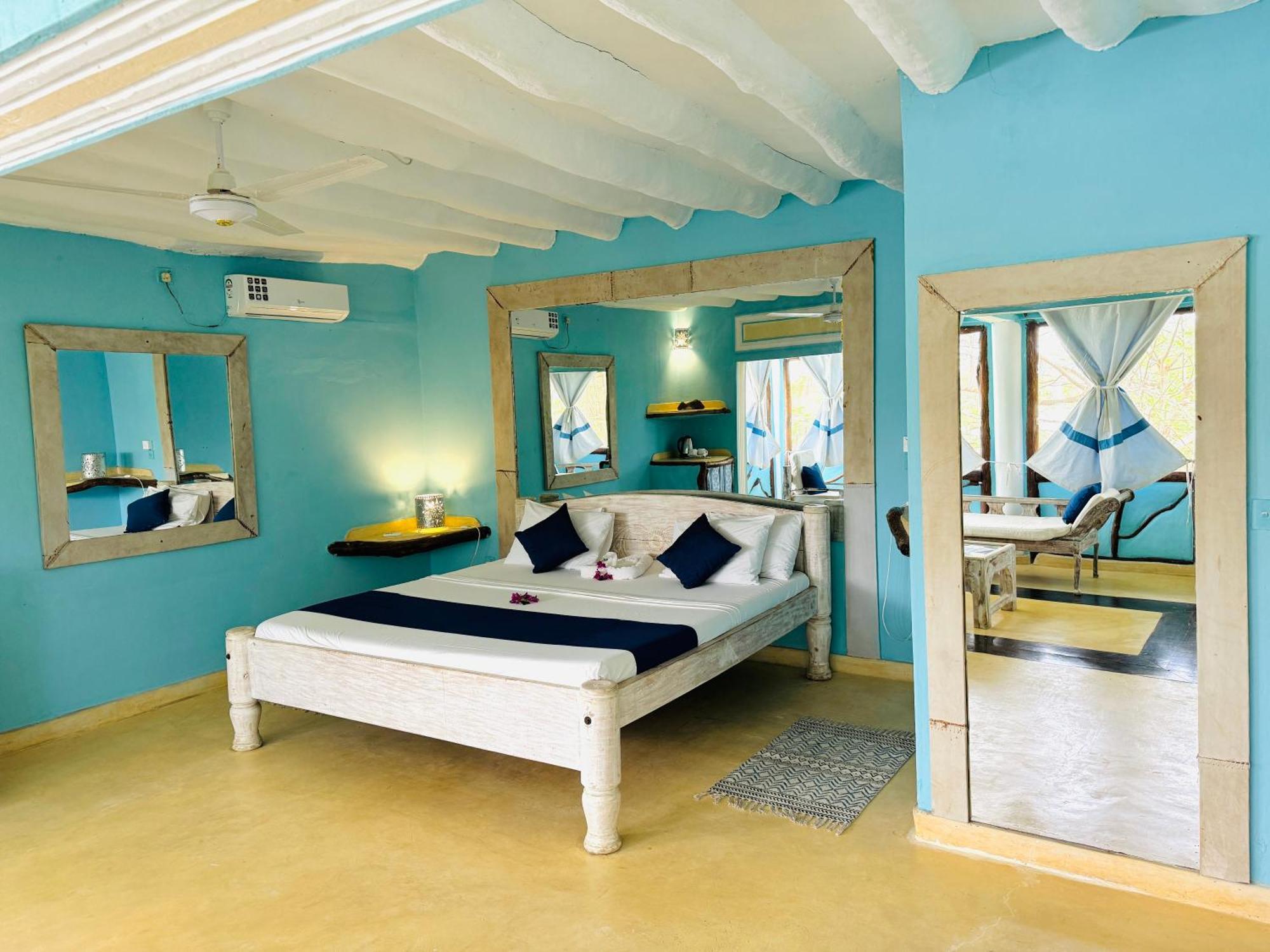 Dream Luxury Watamu