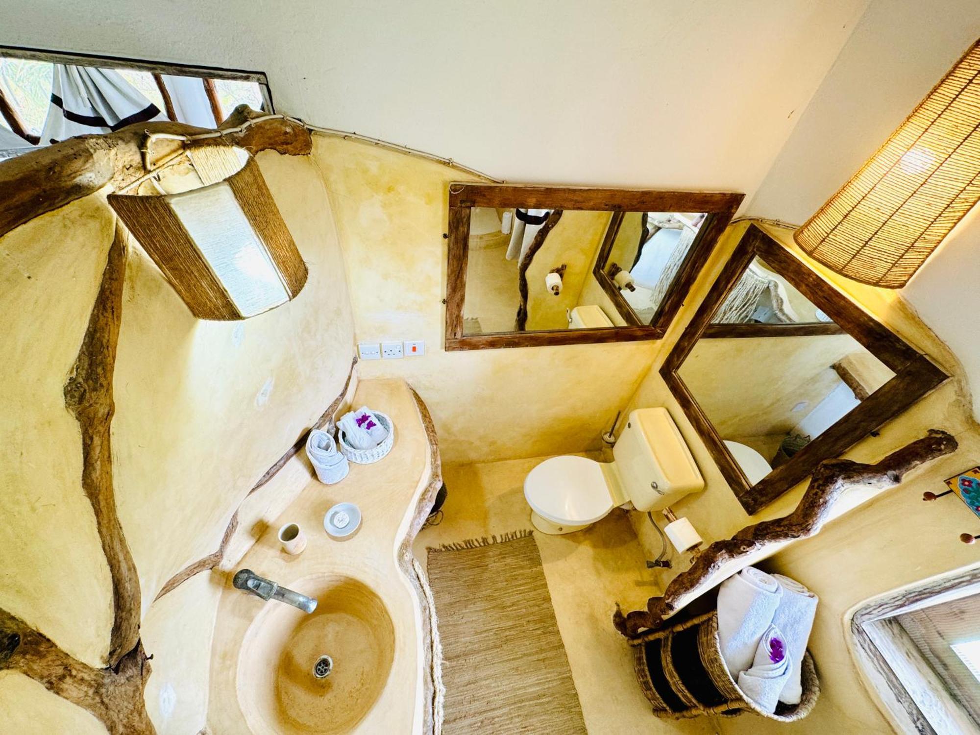 Dream Luxury Bed & Breakfast