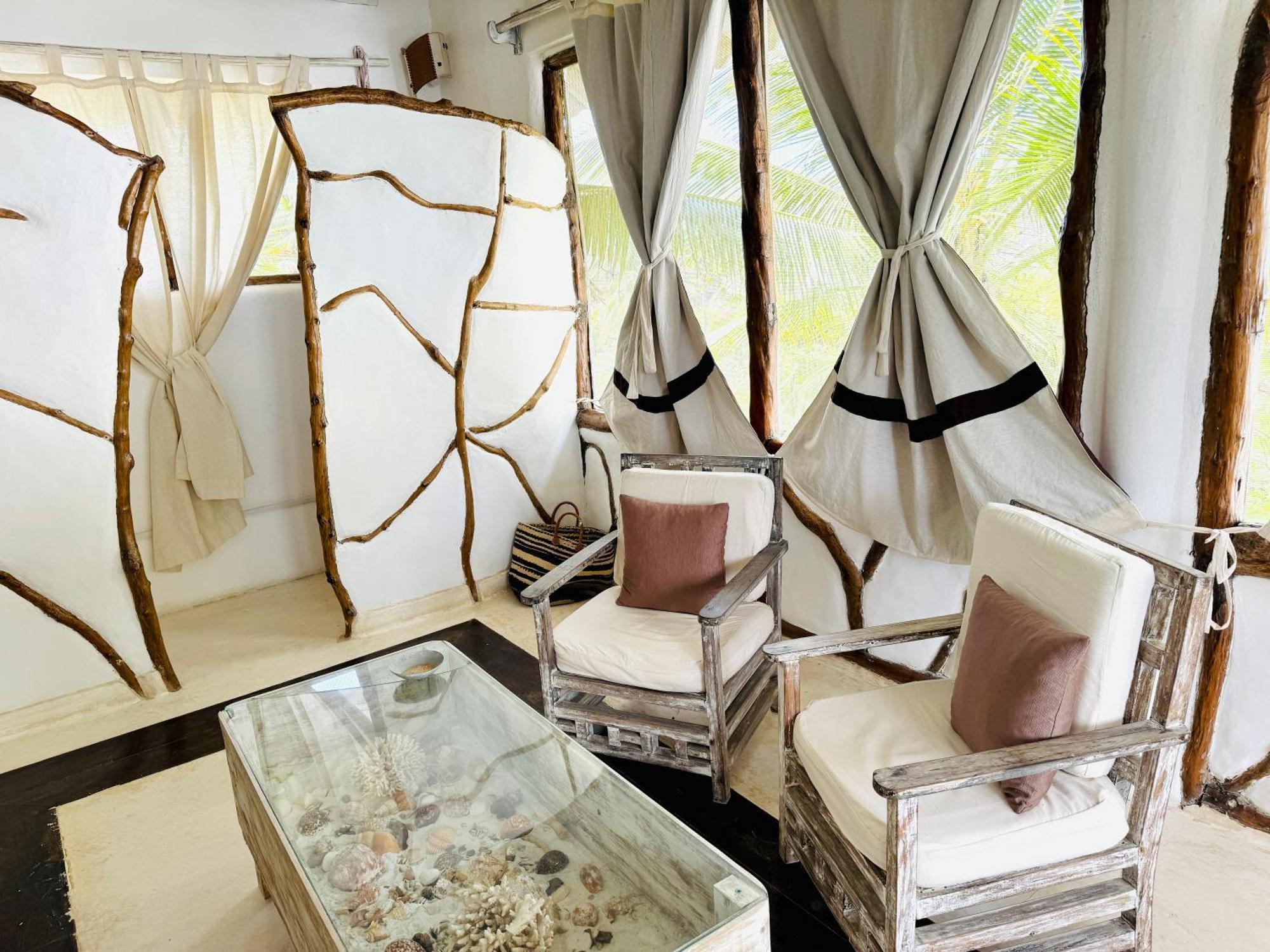 Bed & Breakfast Dream Luxury