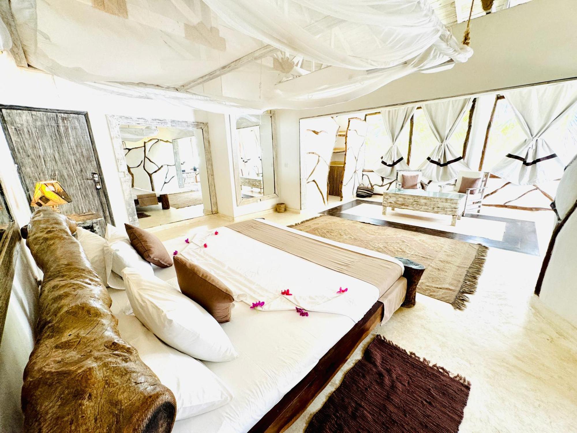Bed & Breakfast Dream Luxury *
