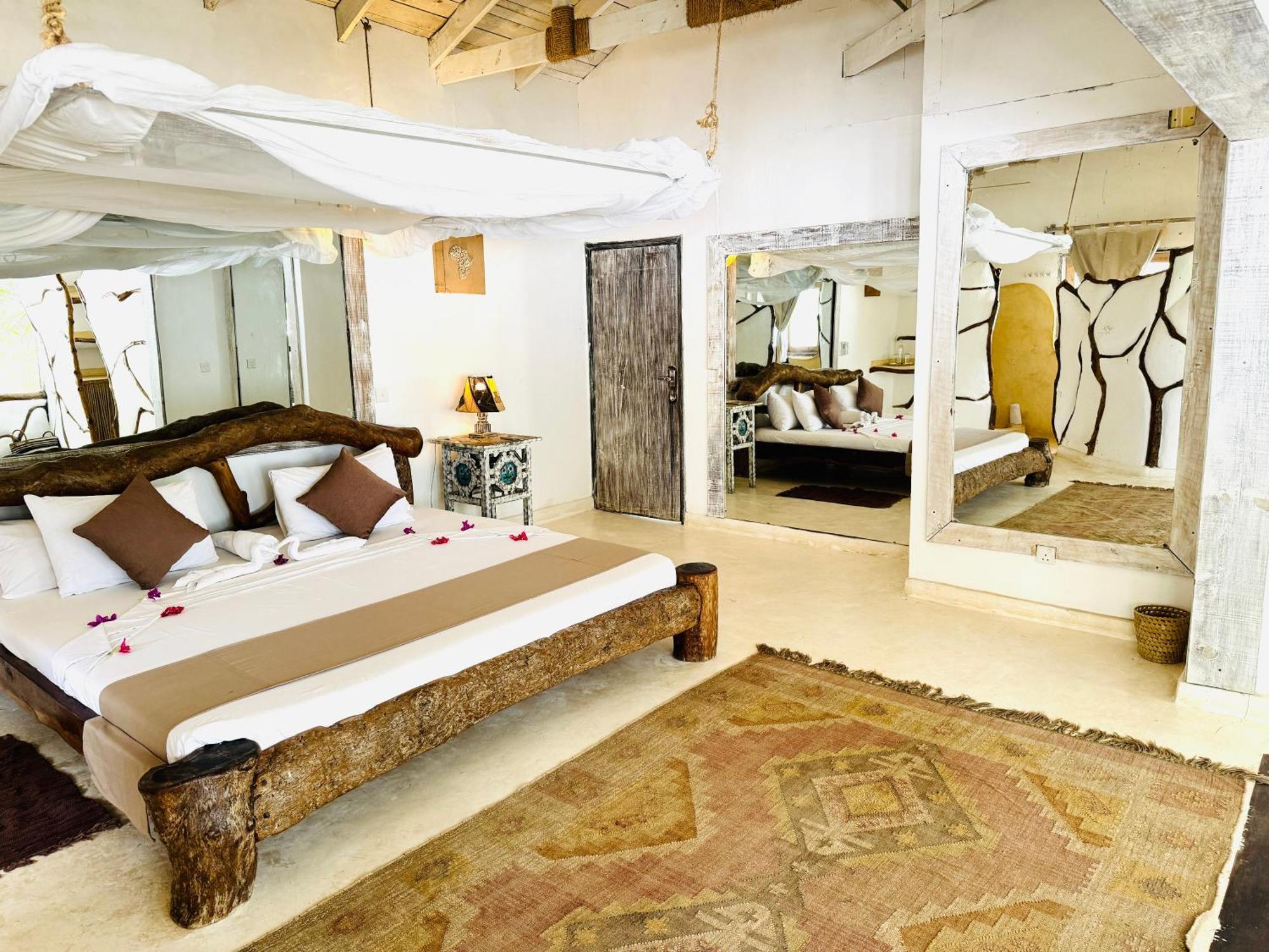 Dream Luxury Watamu