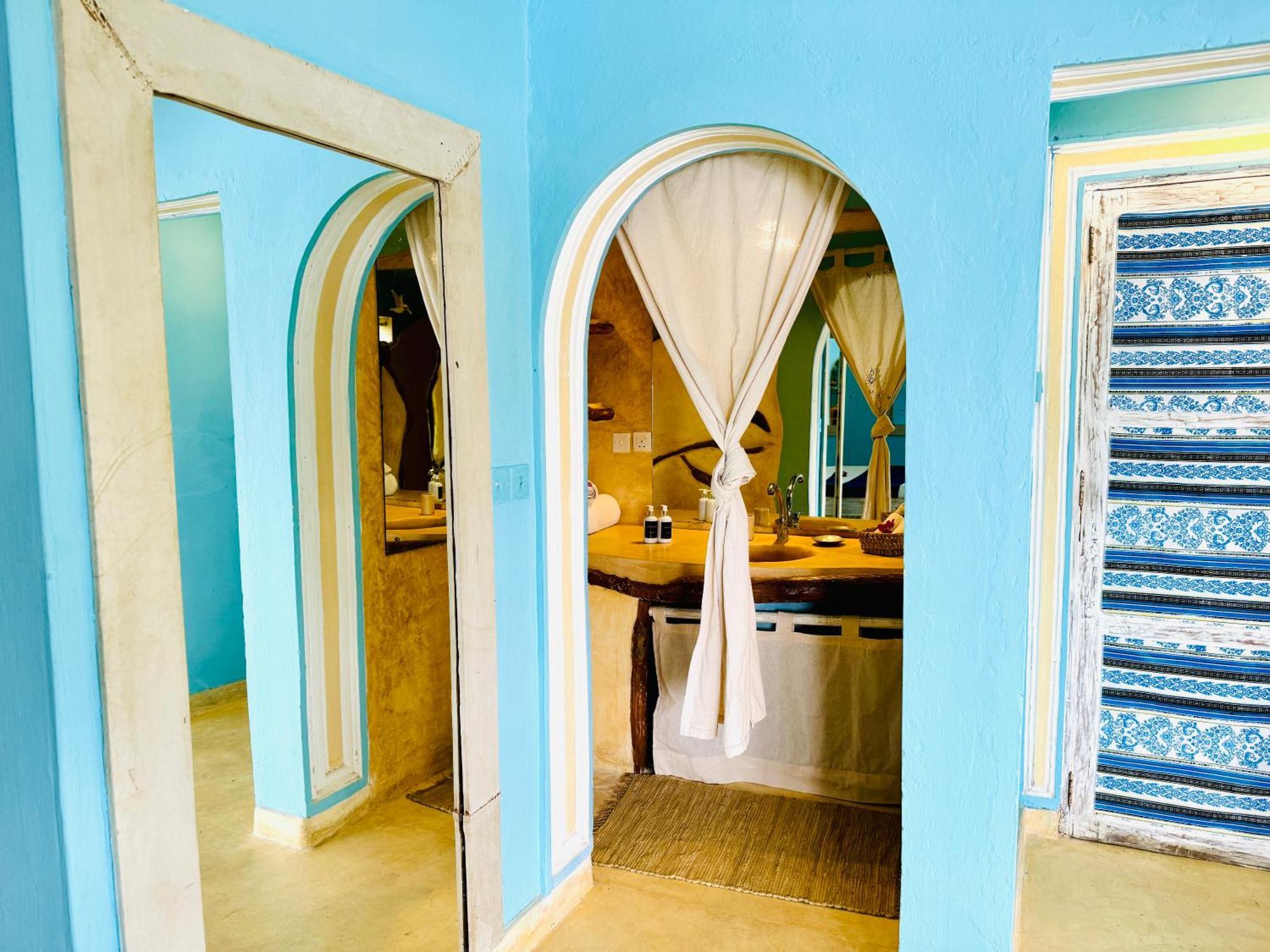 Bed & Breakfast Dream Luxury Watamu