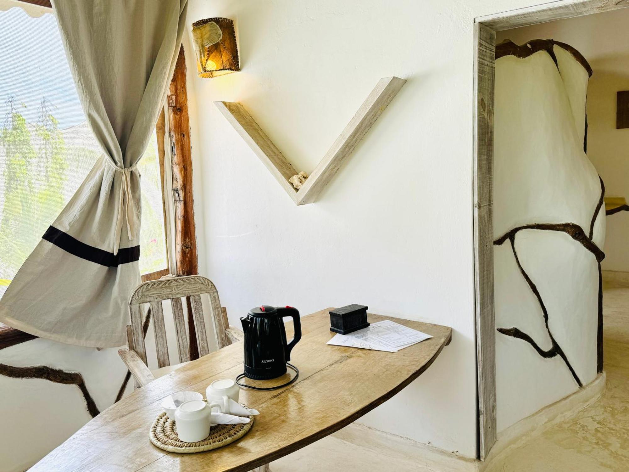 Dream Luxury Watamu