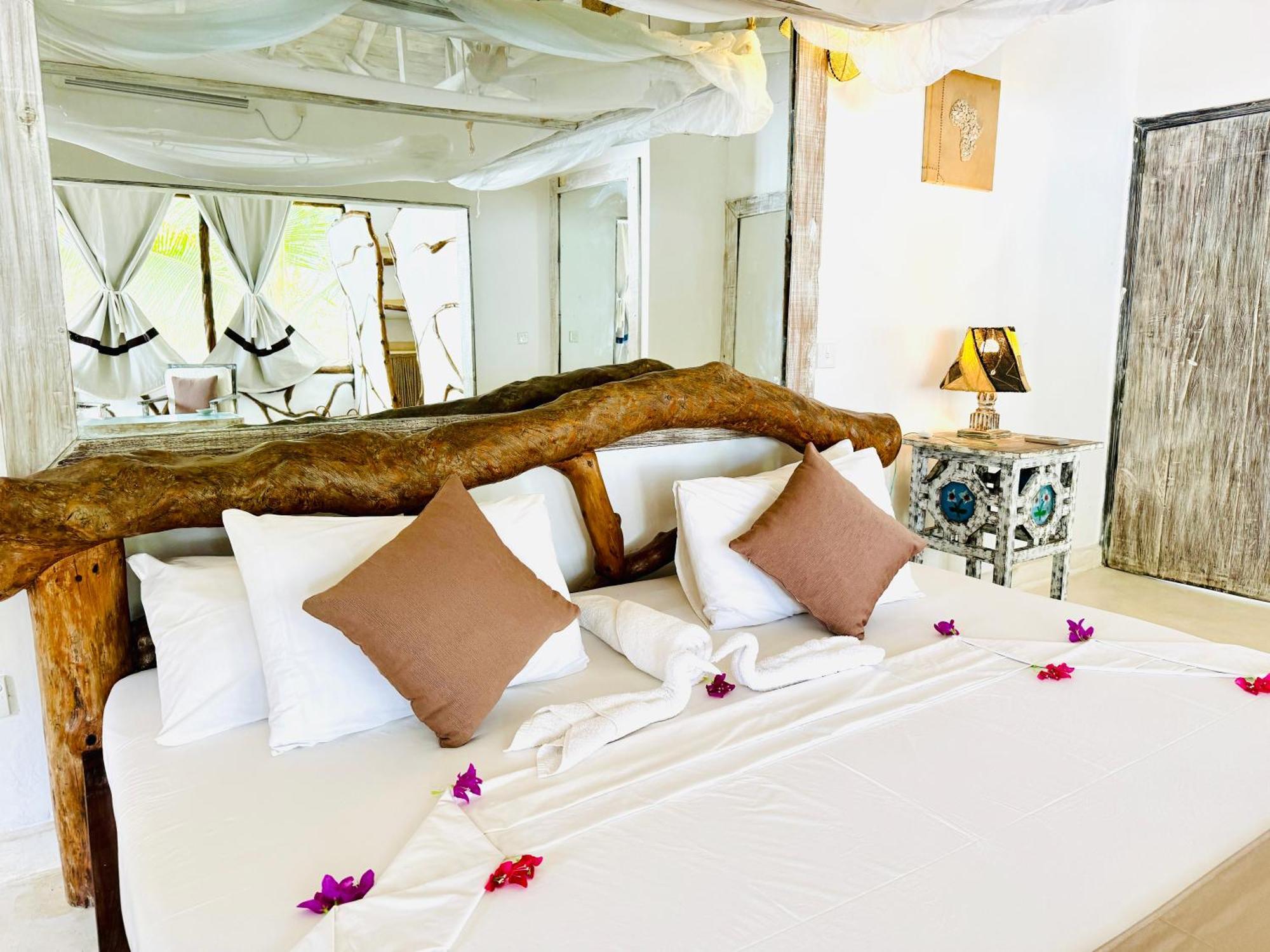 Dream Luxury Bed & Breakfast