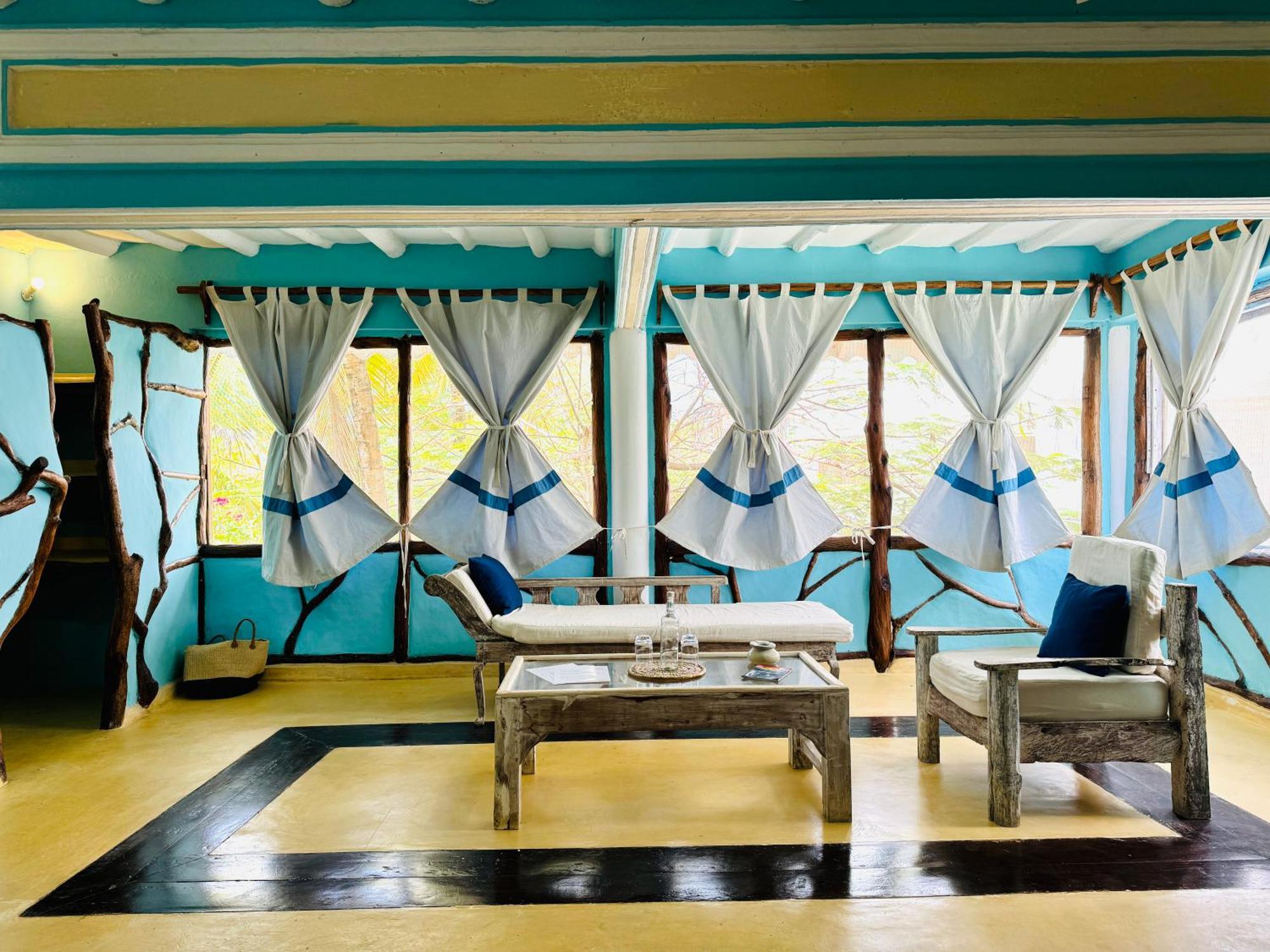 Bed & Breakfast Dream Luxury