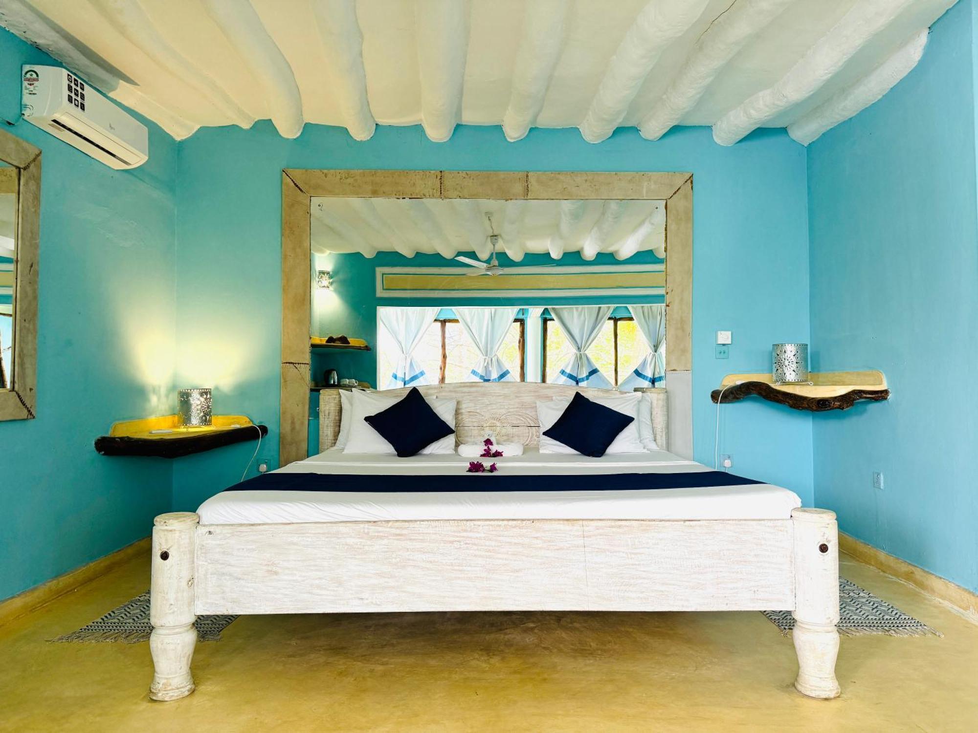 Bed & Breakfast Dream Luxury Watamu