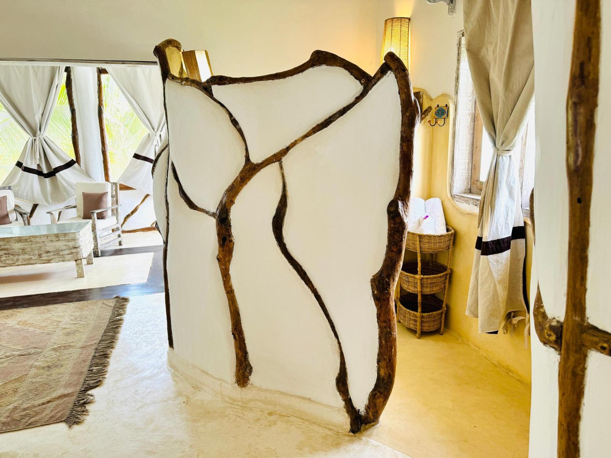 Dream Luxury * Watamu