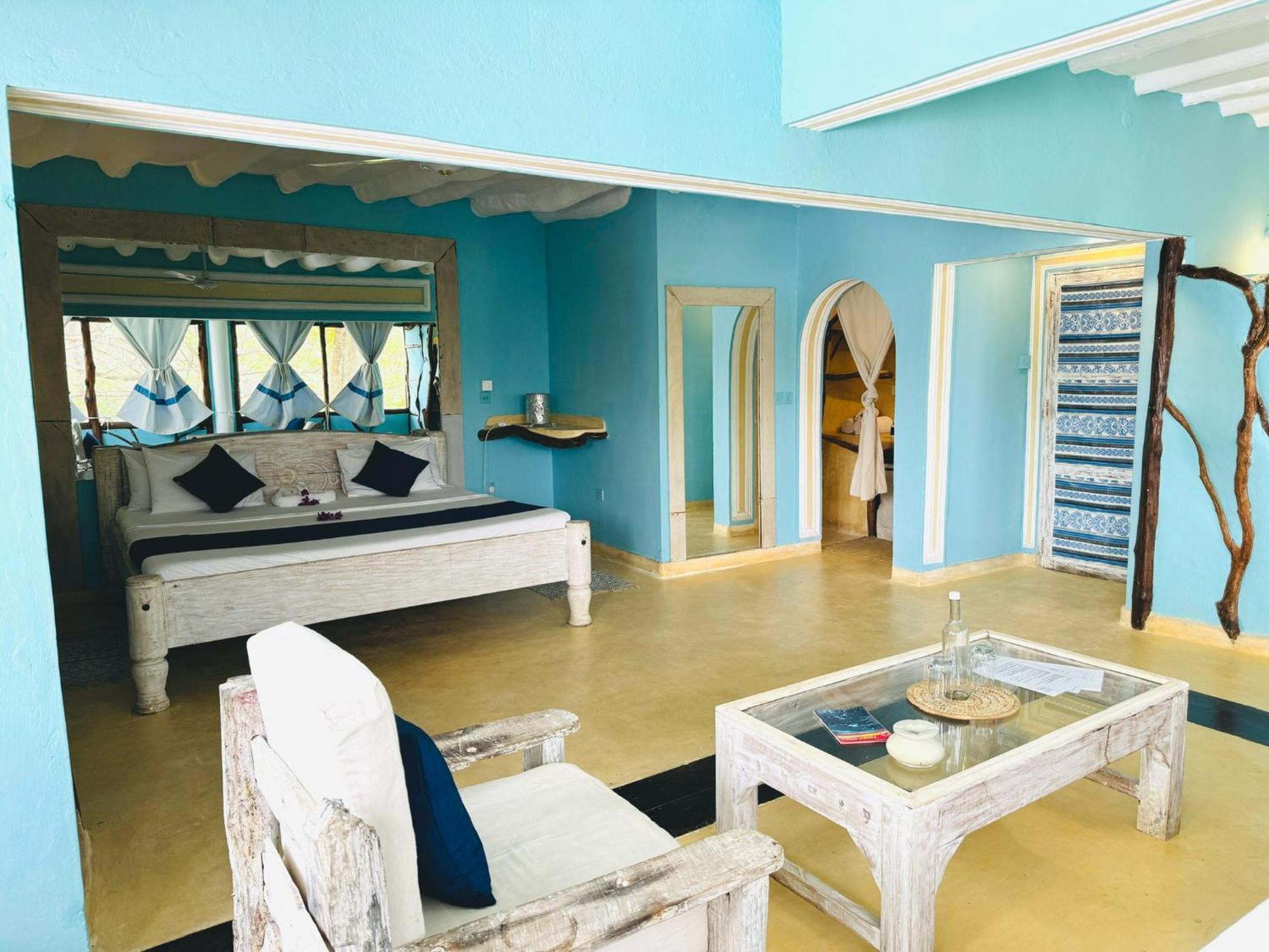 Dream Luxury Bed & Breakfast